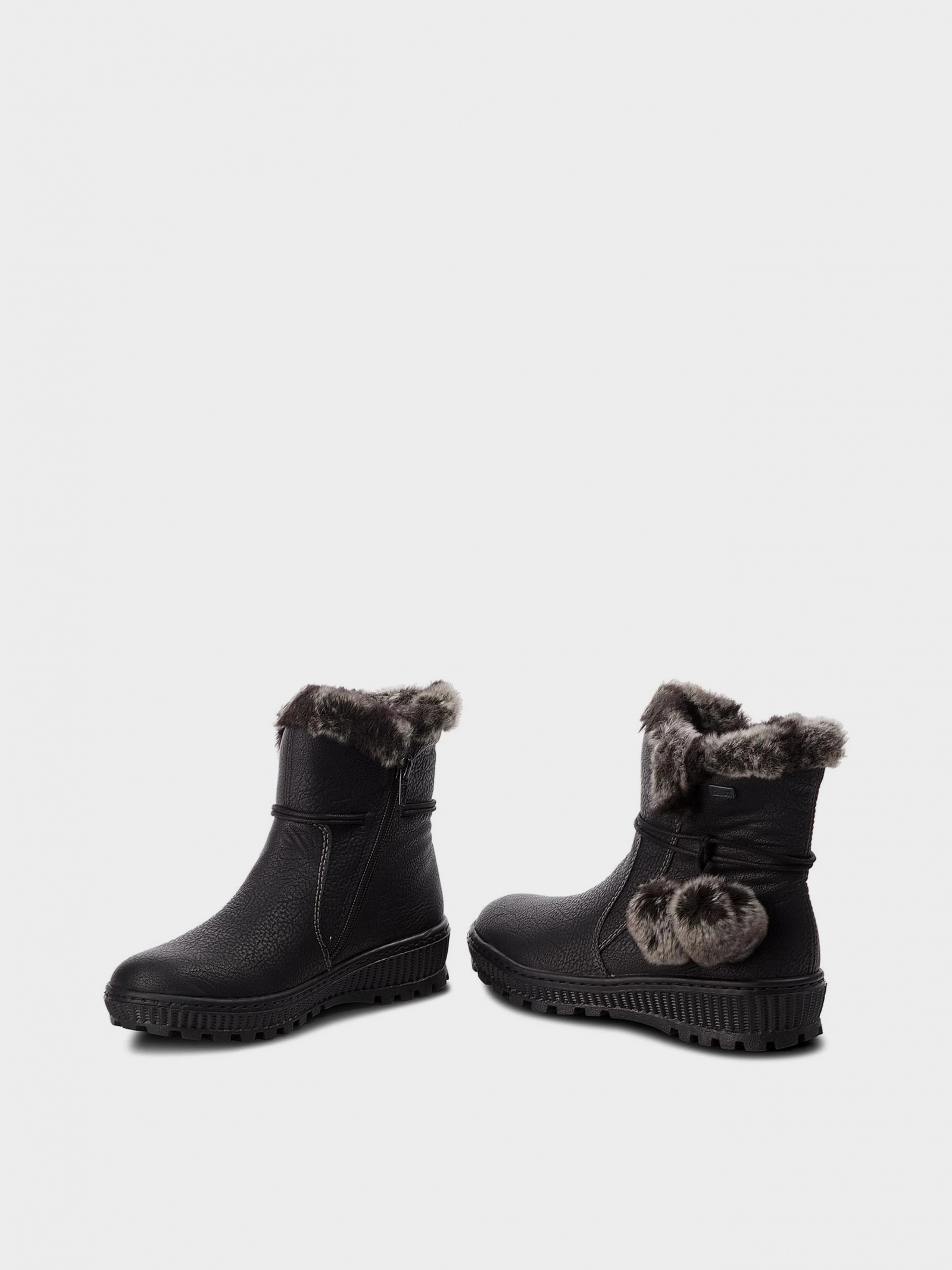 Boots Women's RIEKER