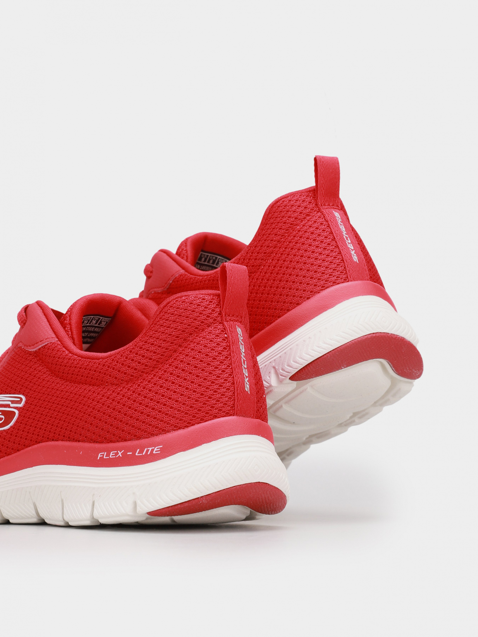 Кросівки повсякденні Жіночі Skechers