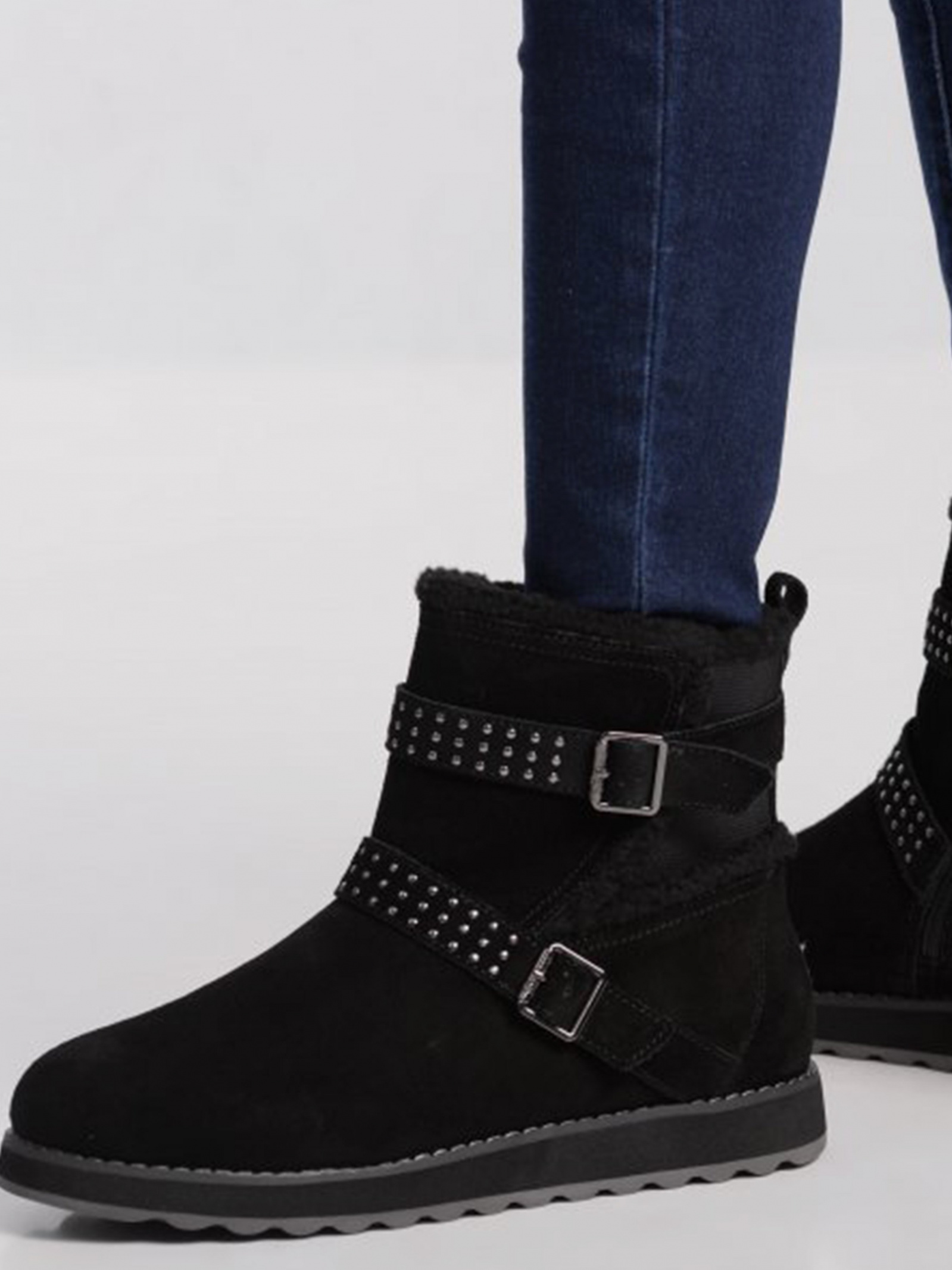 Boots Women's Skechers