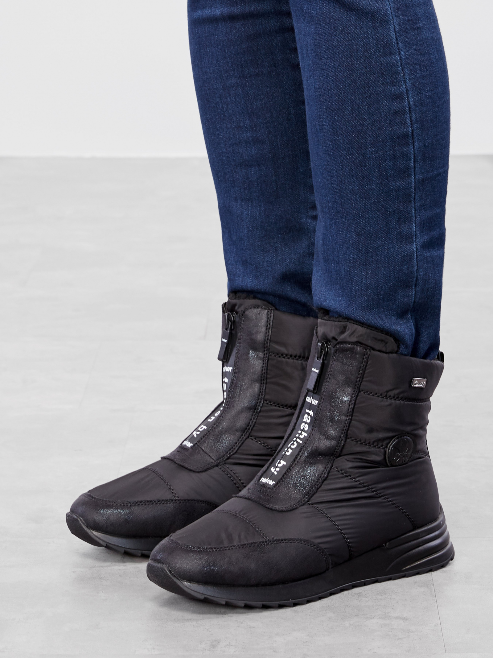 Boots Women's RIEKER