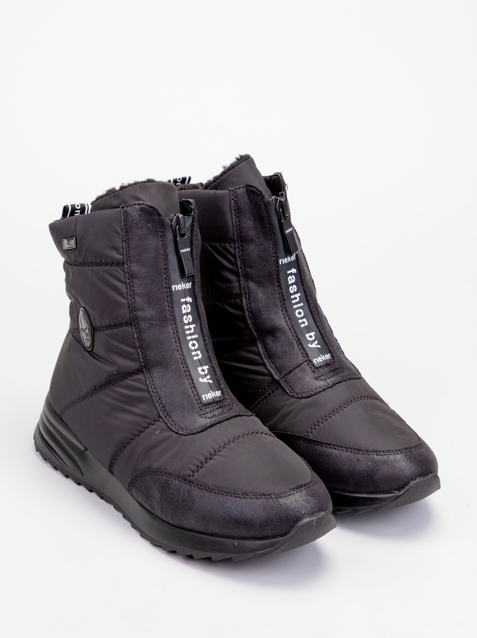 Boots Women's RIEKER