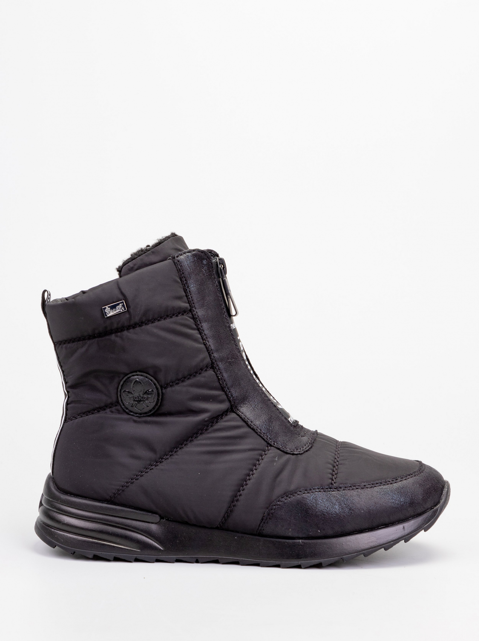 Boots Women's RIEKER