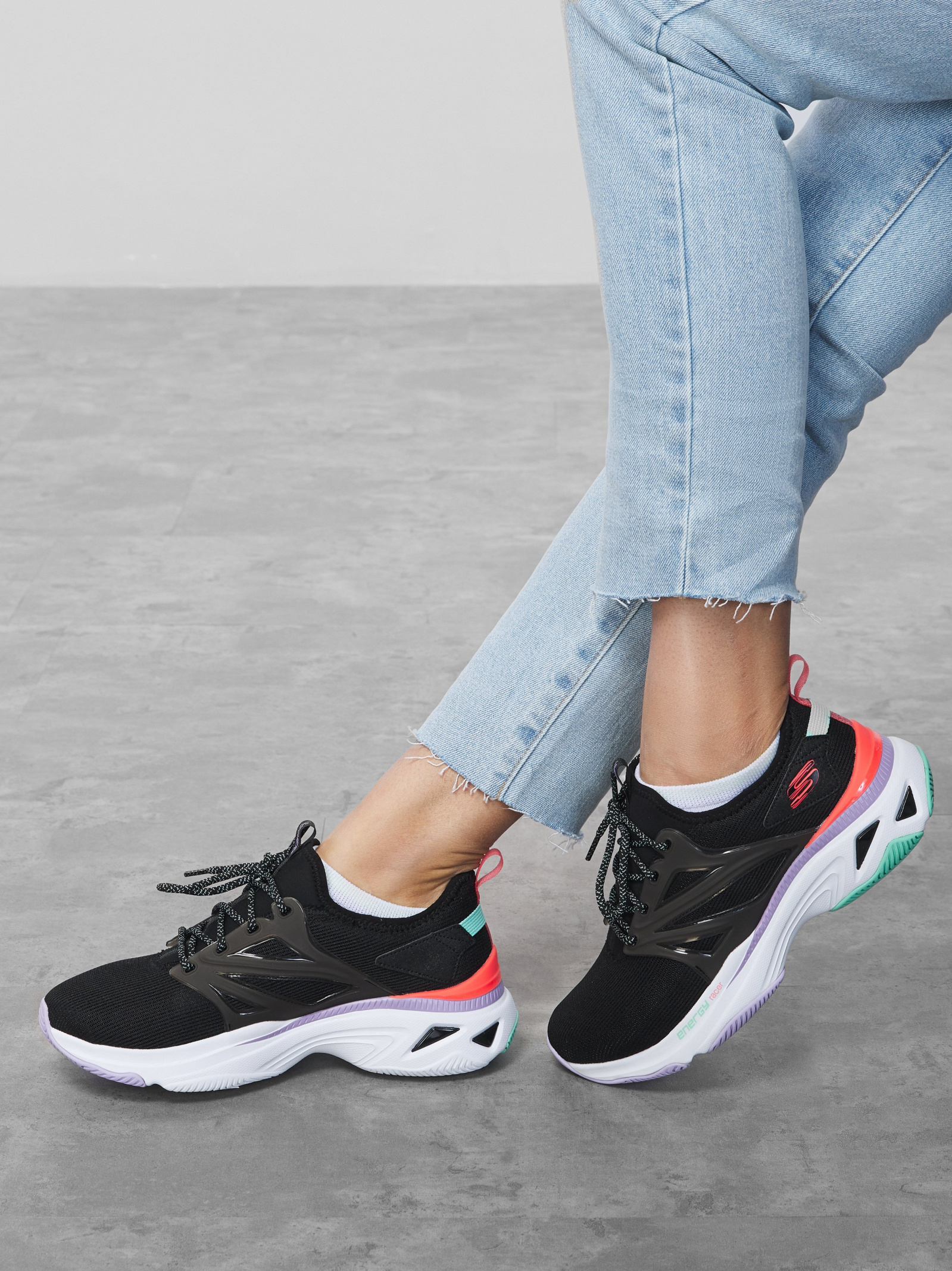 Casual Sneakers Women's Skechers