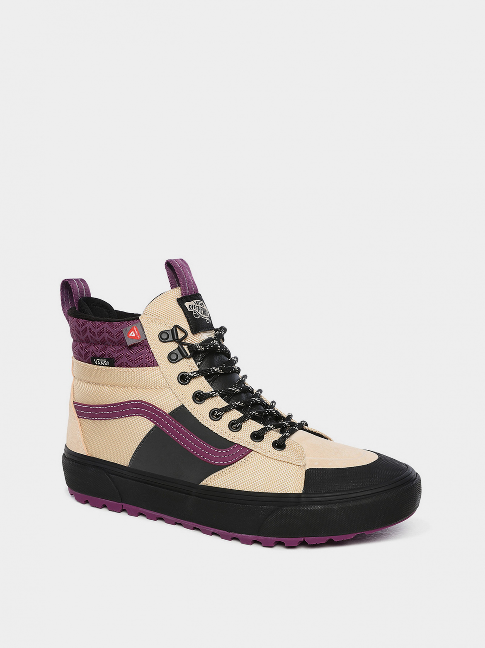 Ботинки Унисекс Vans