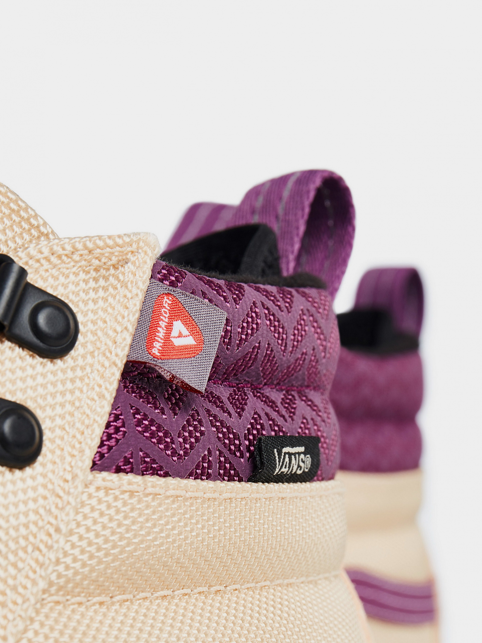 Ботинки Унисекс Vans