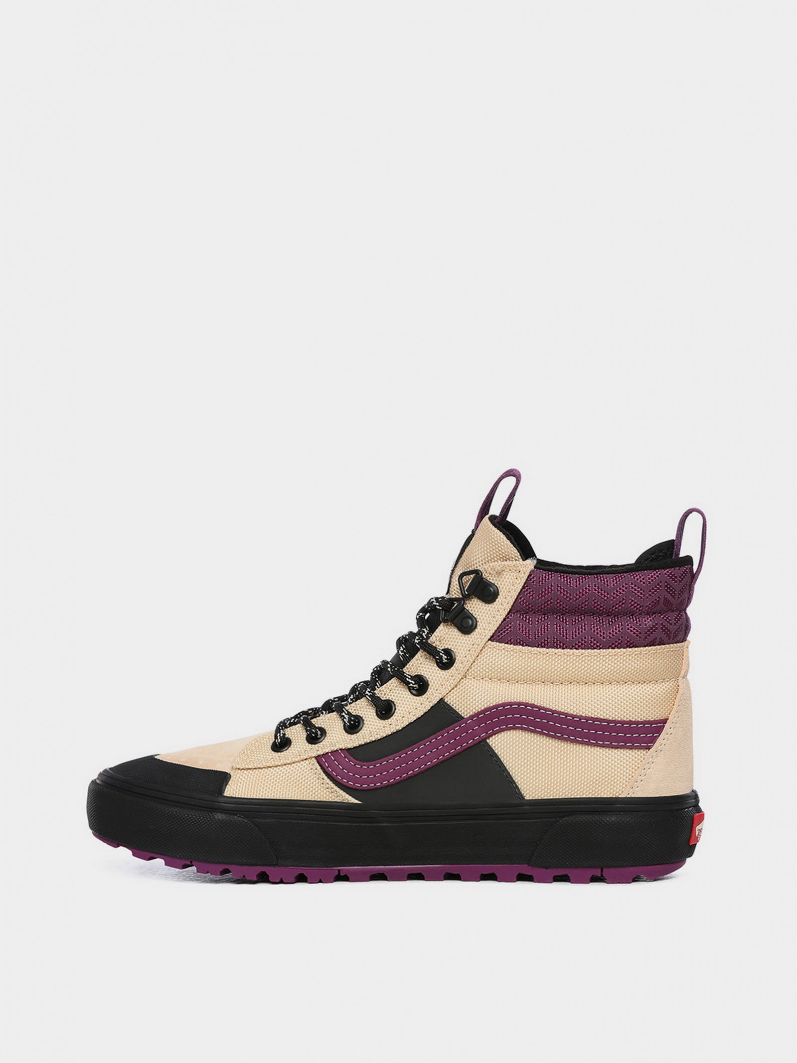 Ботинки Унисекс Vans