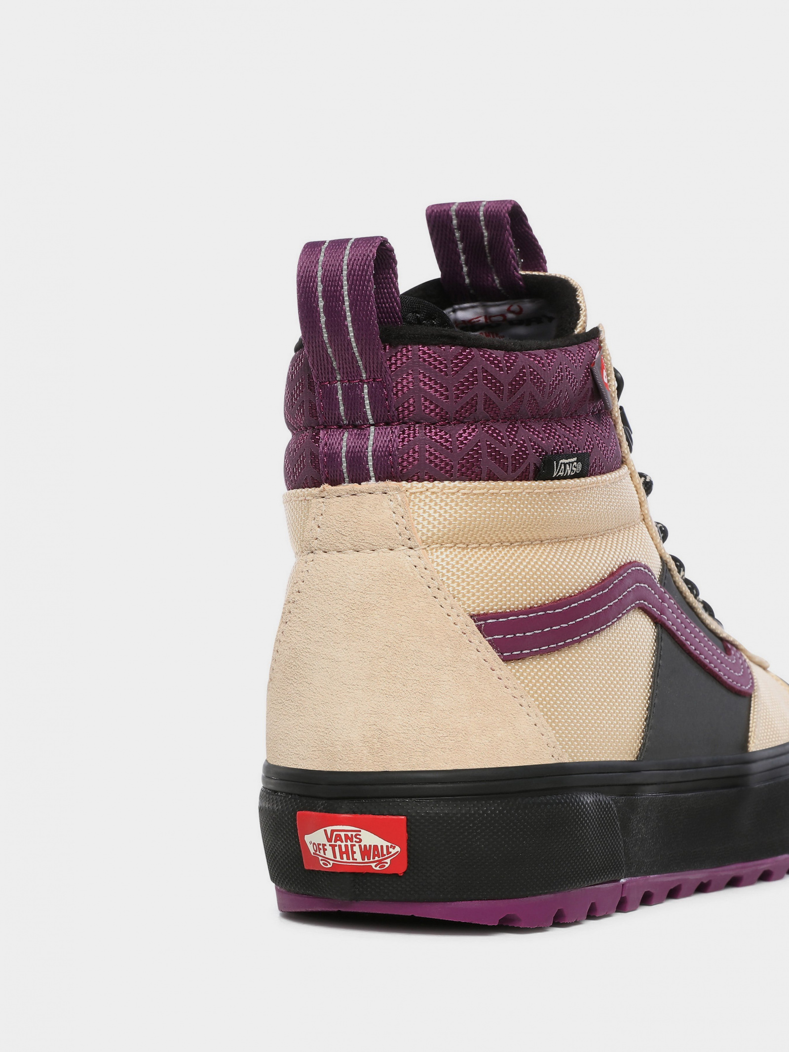 Ботинки Унисекс Vans