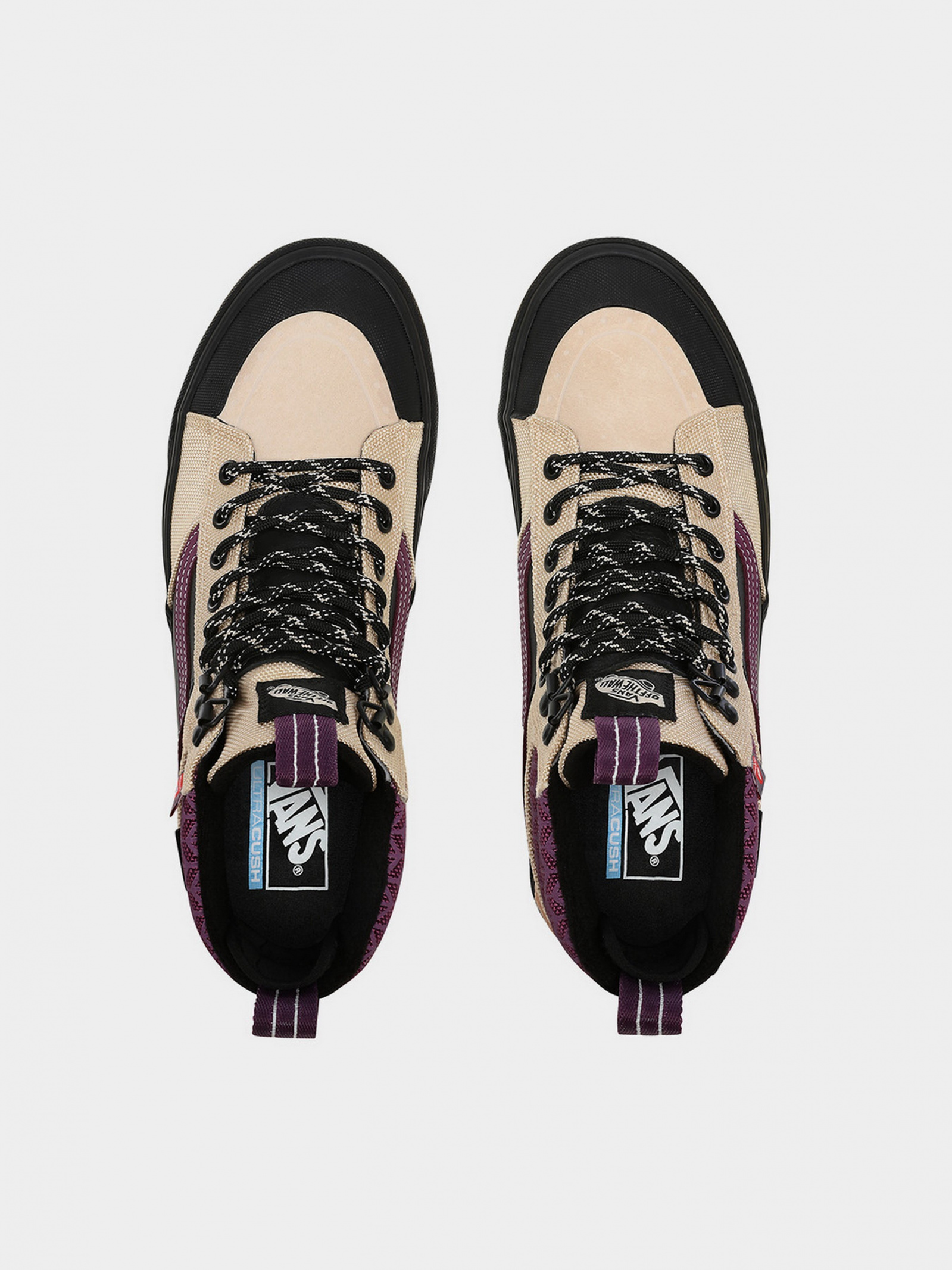 Ботинки Унисекс Vans