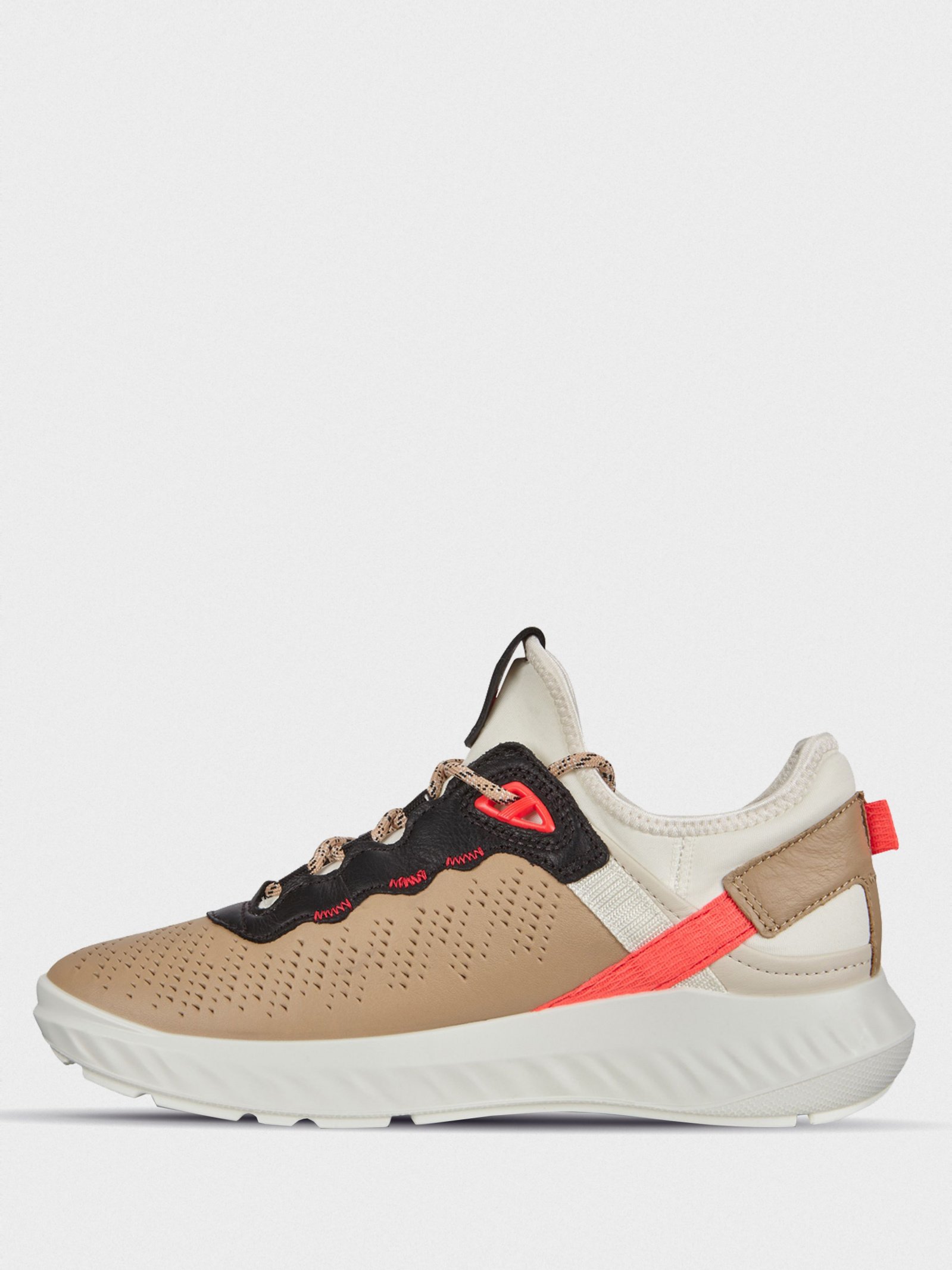 Casual Sneakers Women's ECCO
