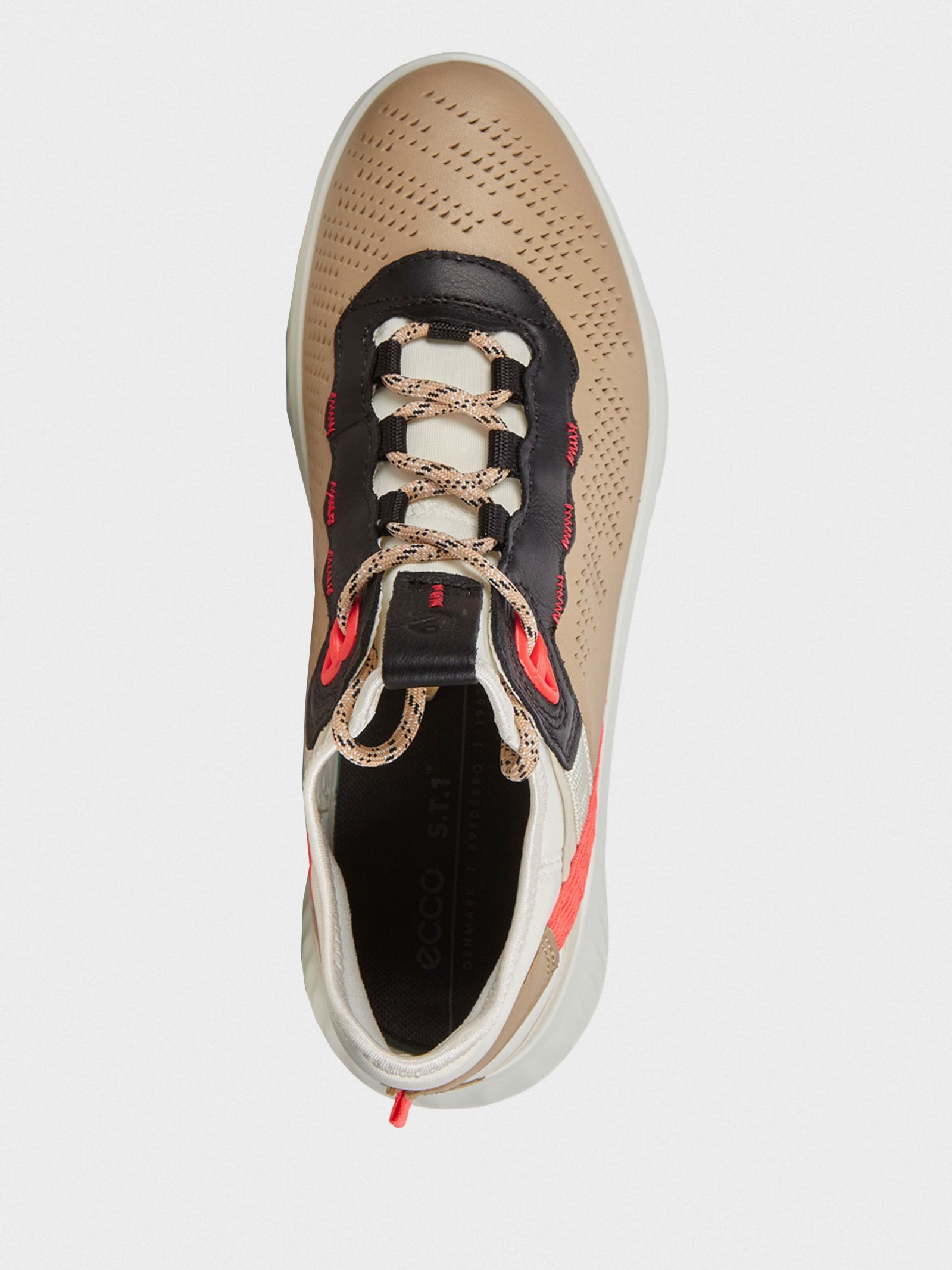 Casual Sneakers Women's ECCO