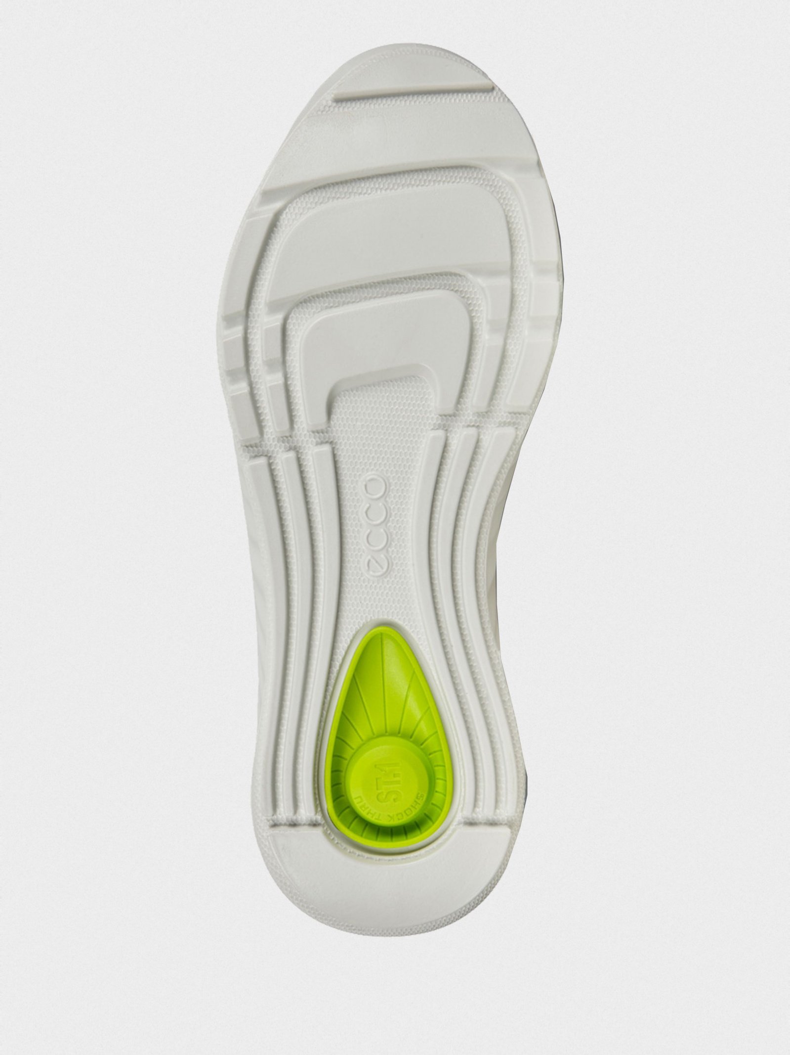 Casual Sneakers Women's ECCO