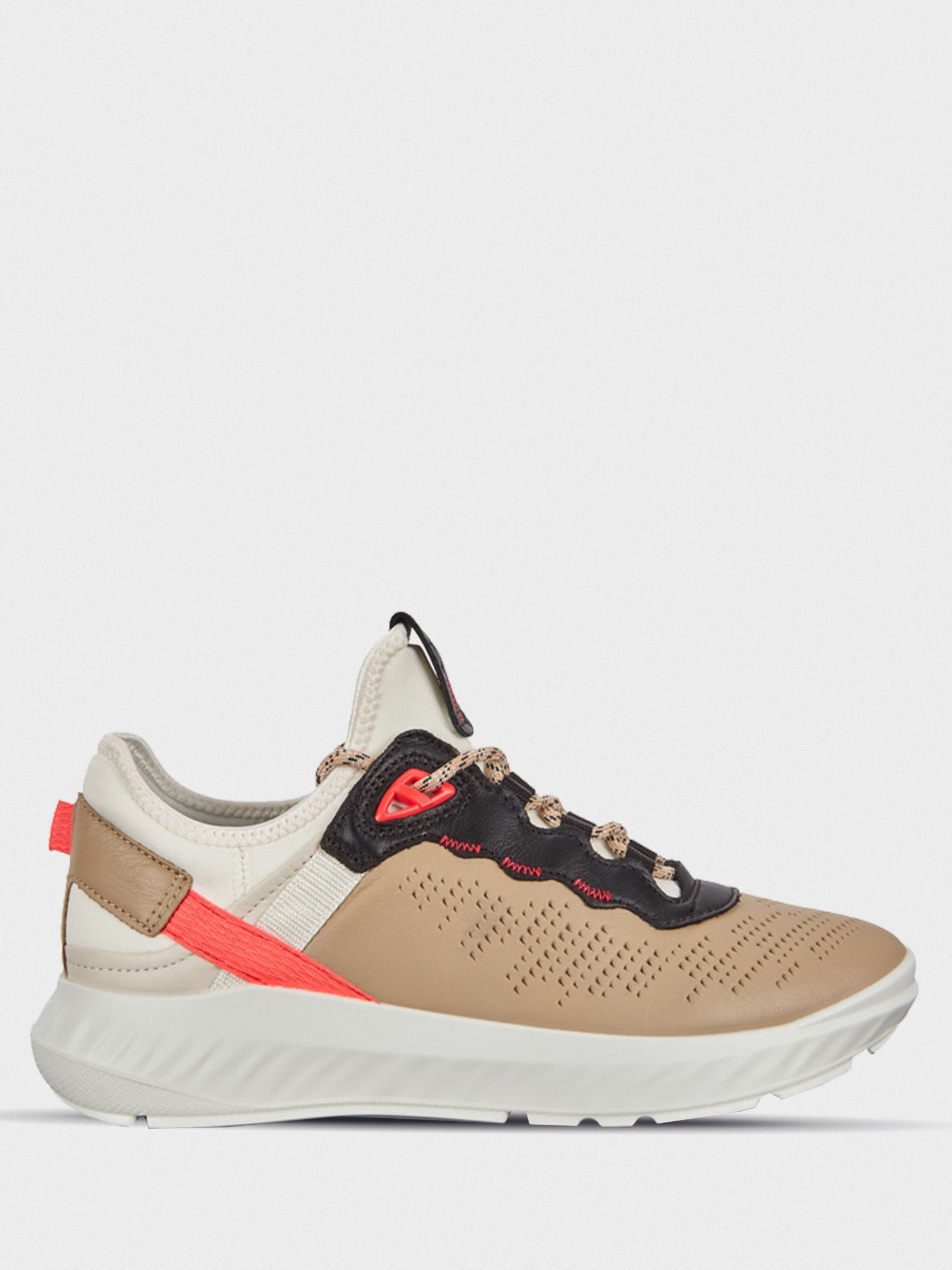 Casual Sneakers Women's ECCO