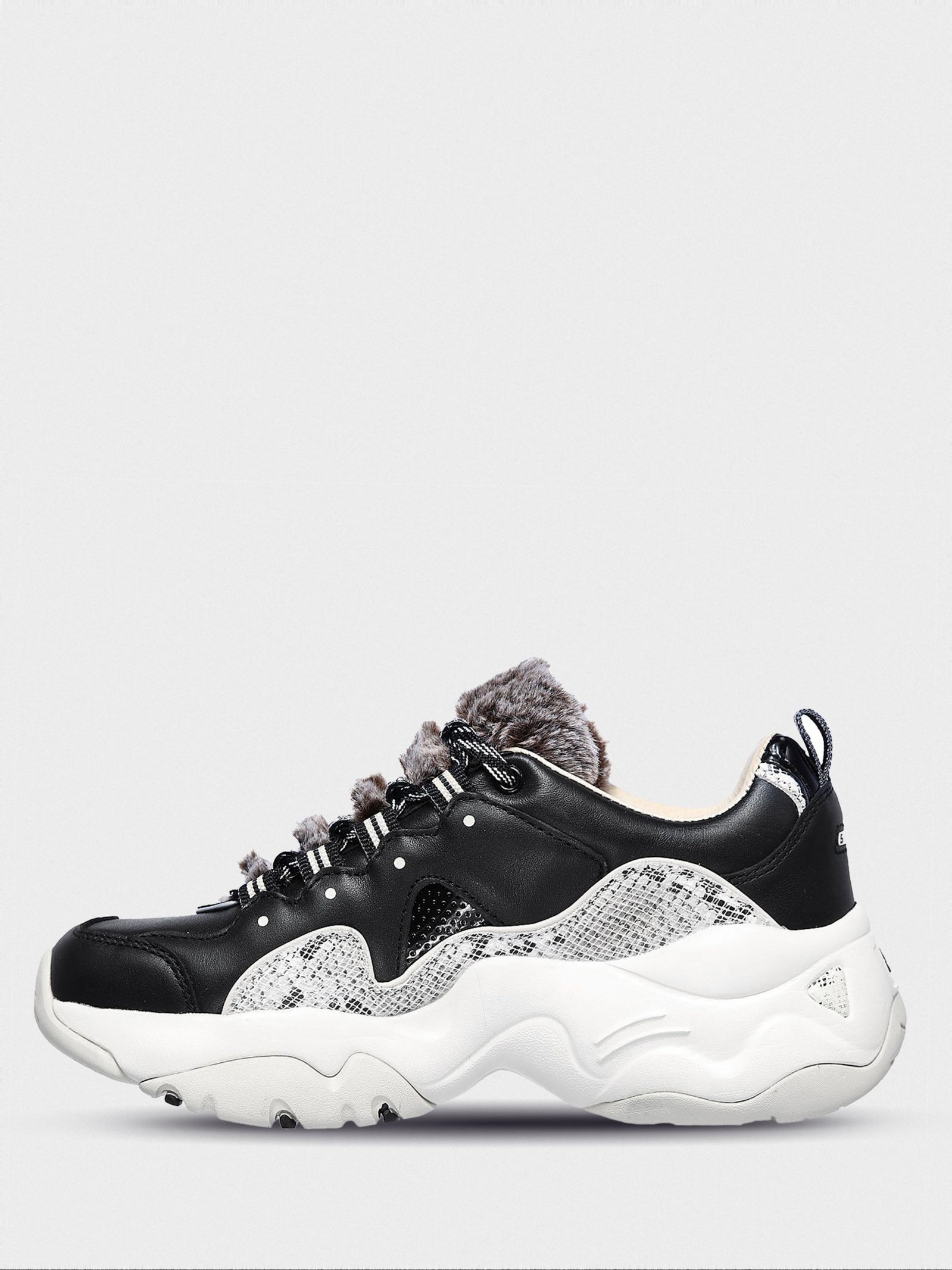 Кроссовки повседневные Женские Skechers