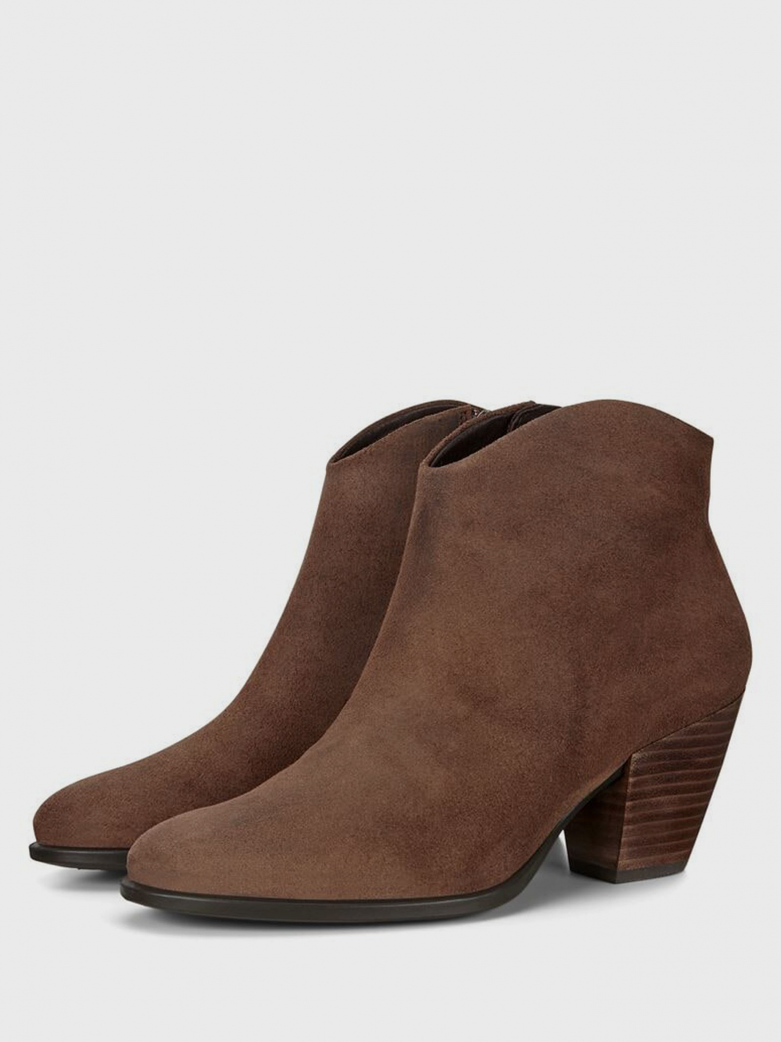 Ankle Boots Women's ECCO