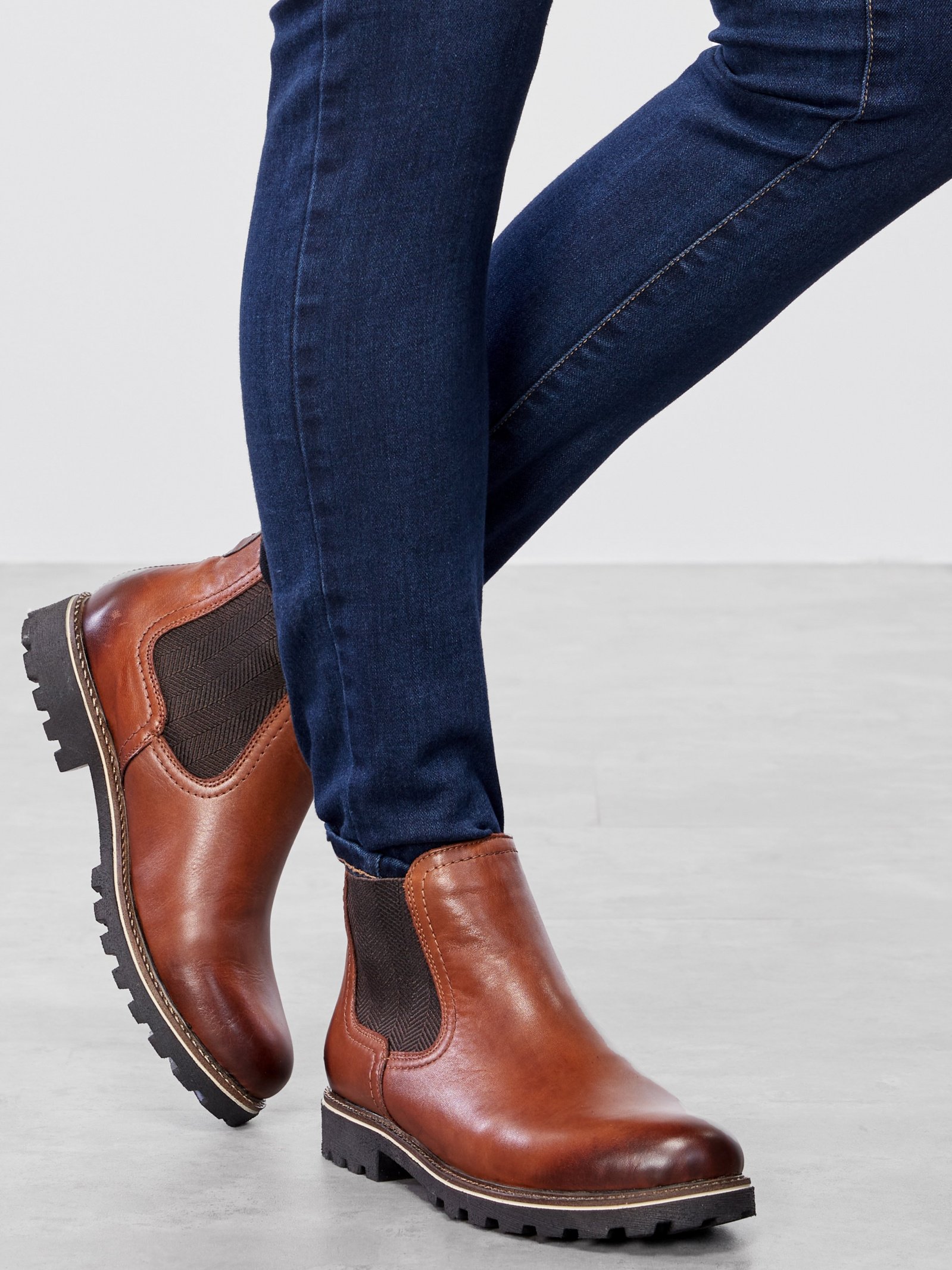 Chelsea Boots Women's Remonte