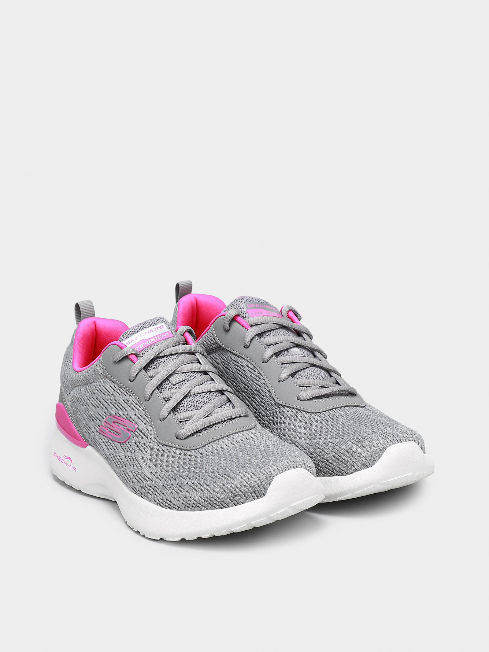 Кроссовки повседневные Женские Skechers