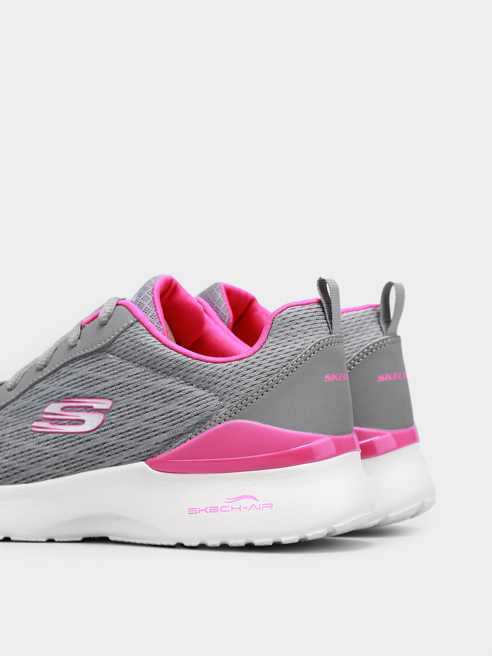 Кроссовки повседневные Женские Skechers