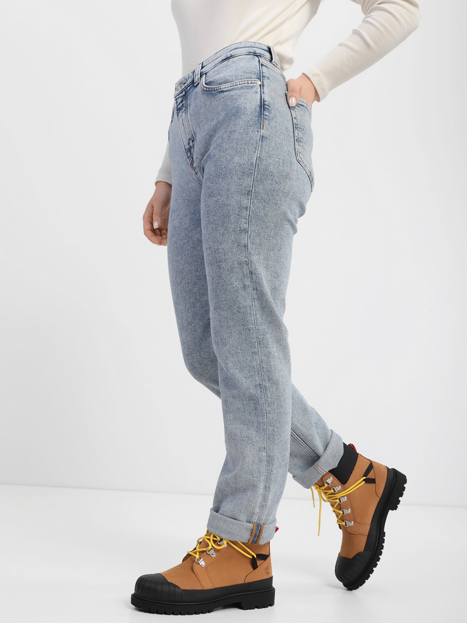 Boots Women's Timberland