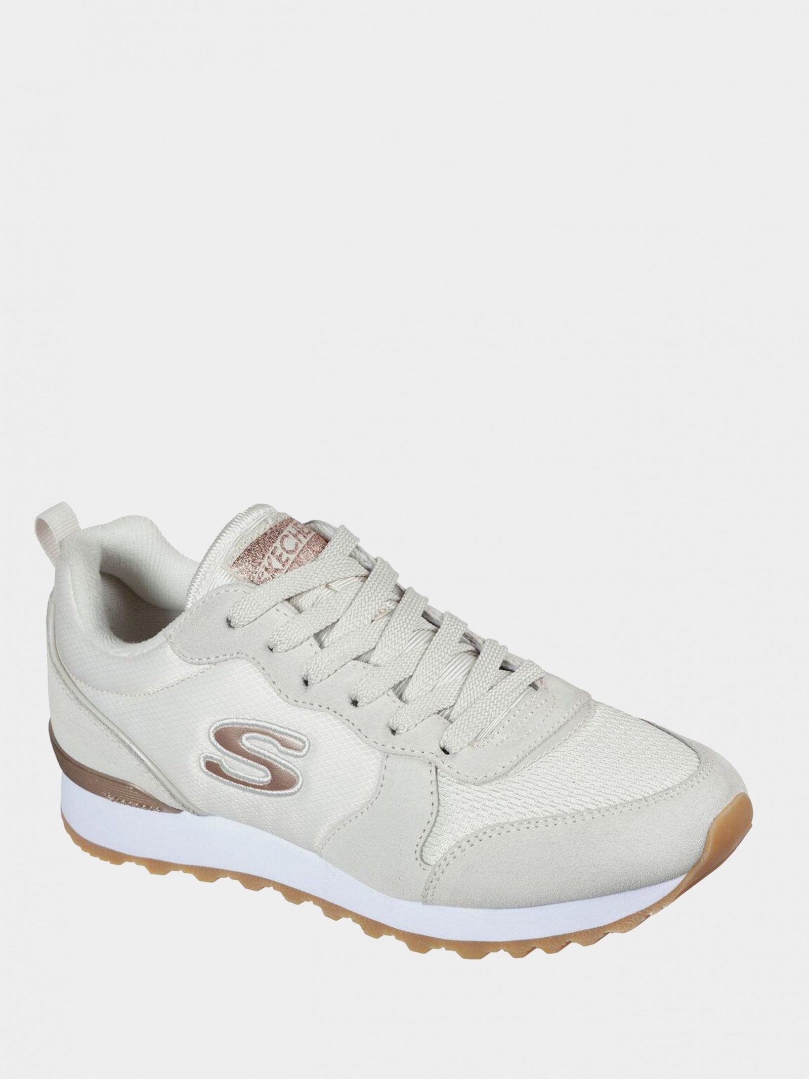 Кросівки повсякденні Жіночі Skechers