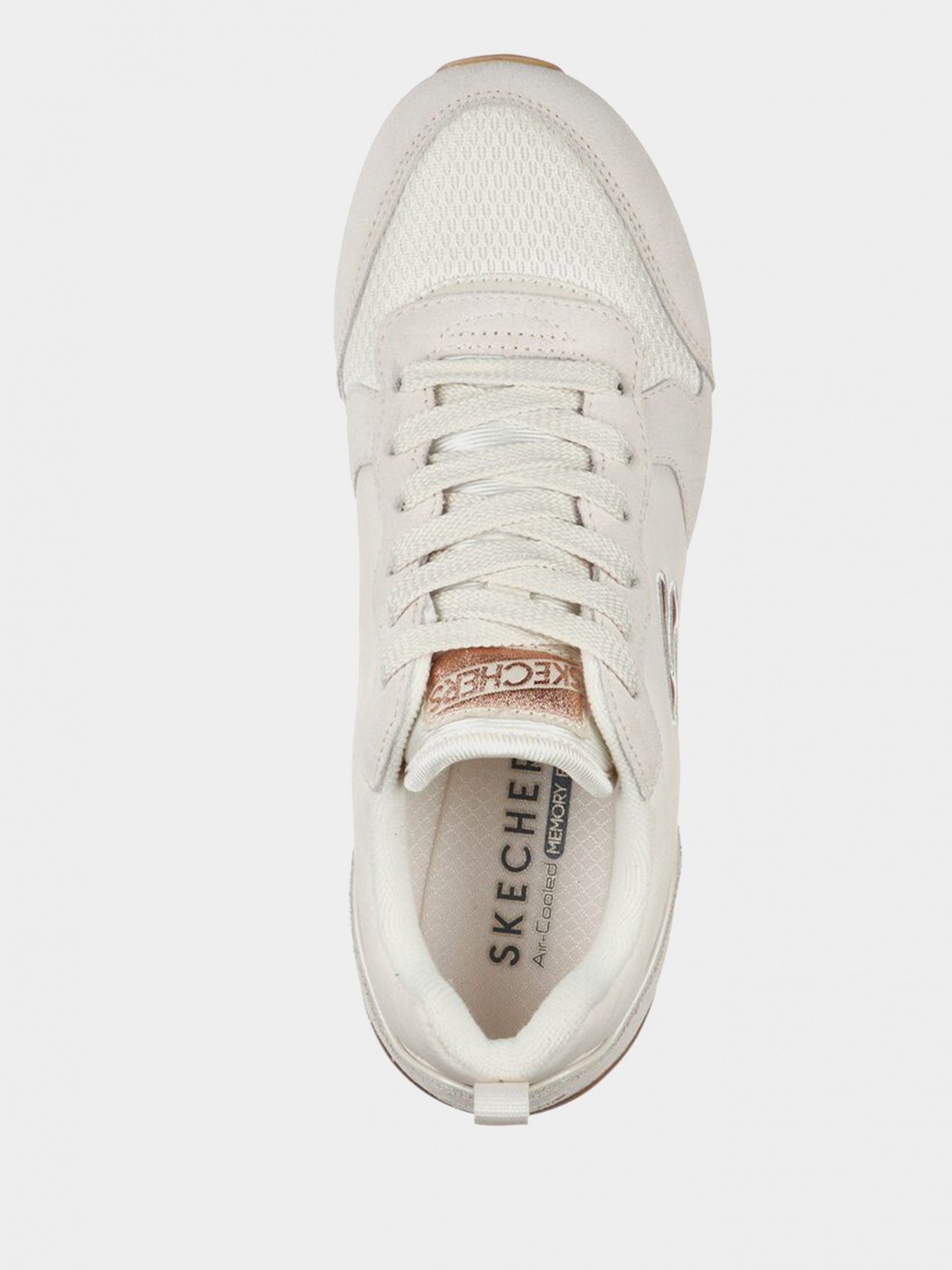 Кросівки повсякденні Жіночі Skechers