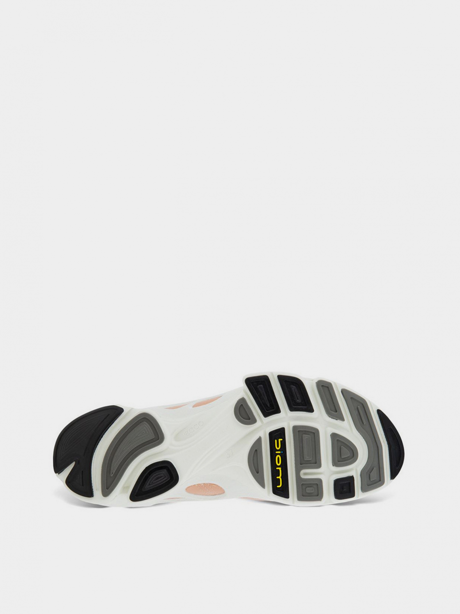 Casual Sneakers Women's ECCO