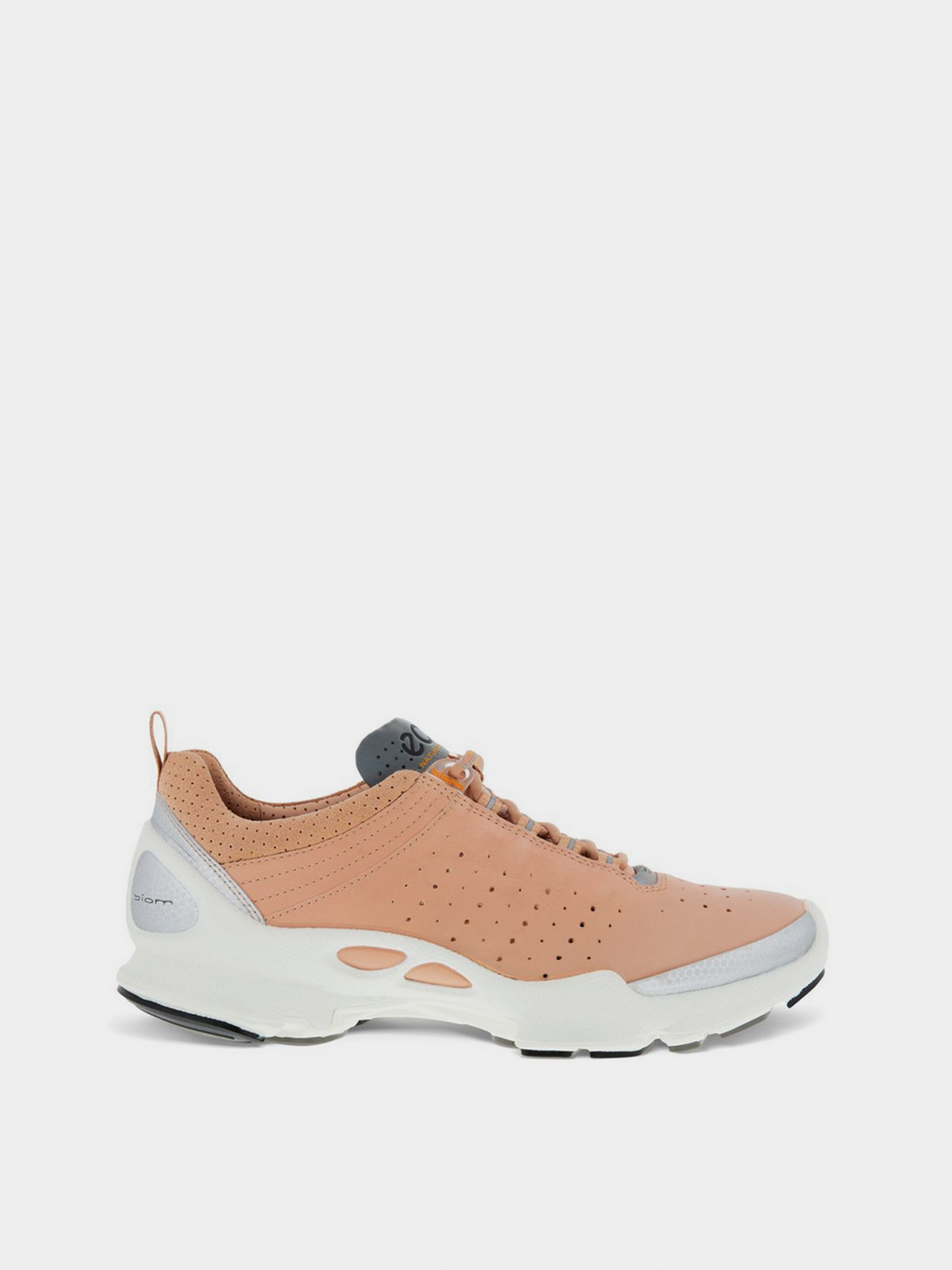 Casual Sneakers Women's ECCO