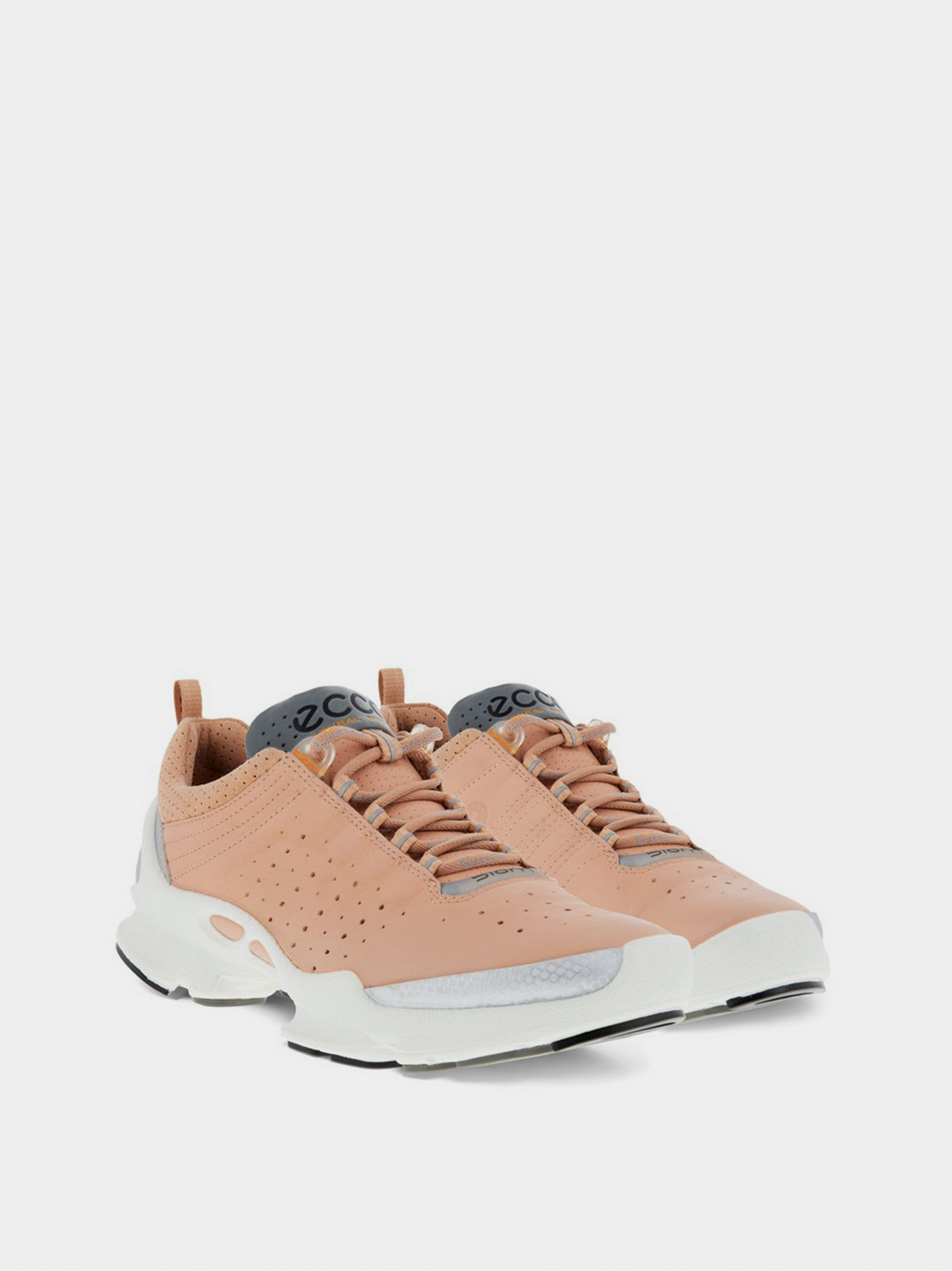 Casual Sneakers Women's ECCO
