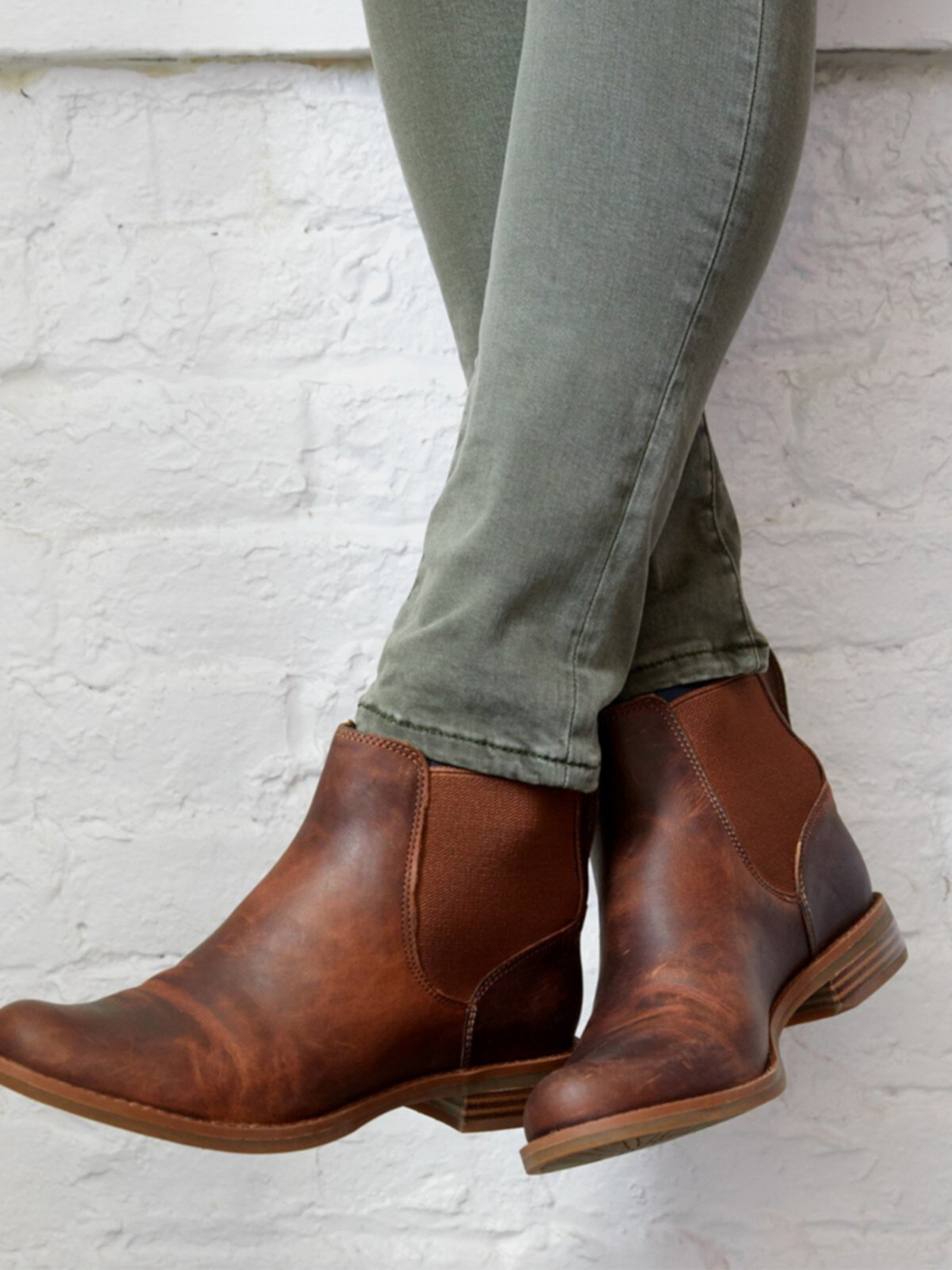 Ботинки Женские Timberland