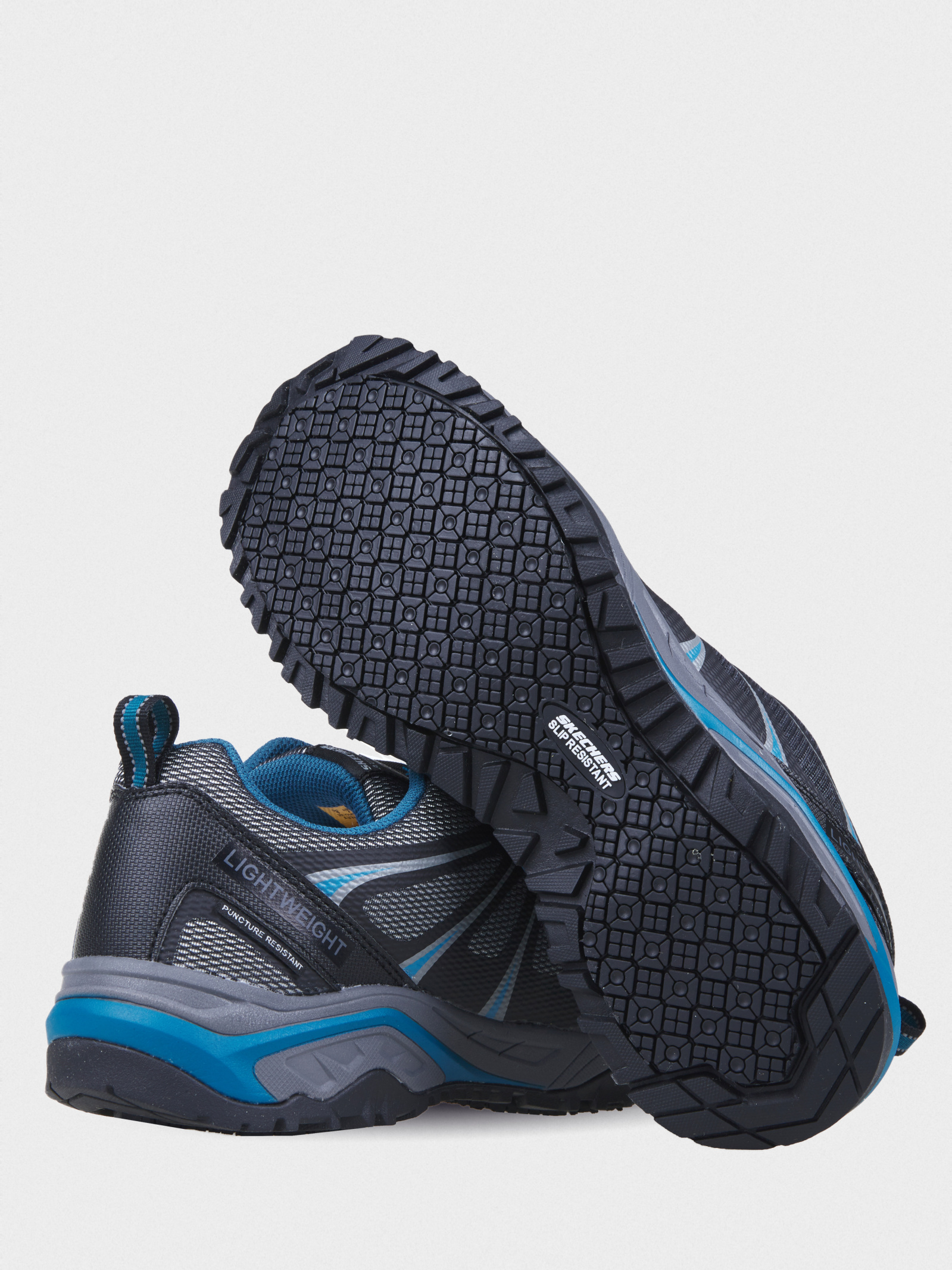Кросівки повсякденні Чоловічі Skechers