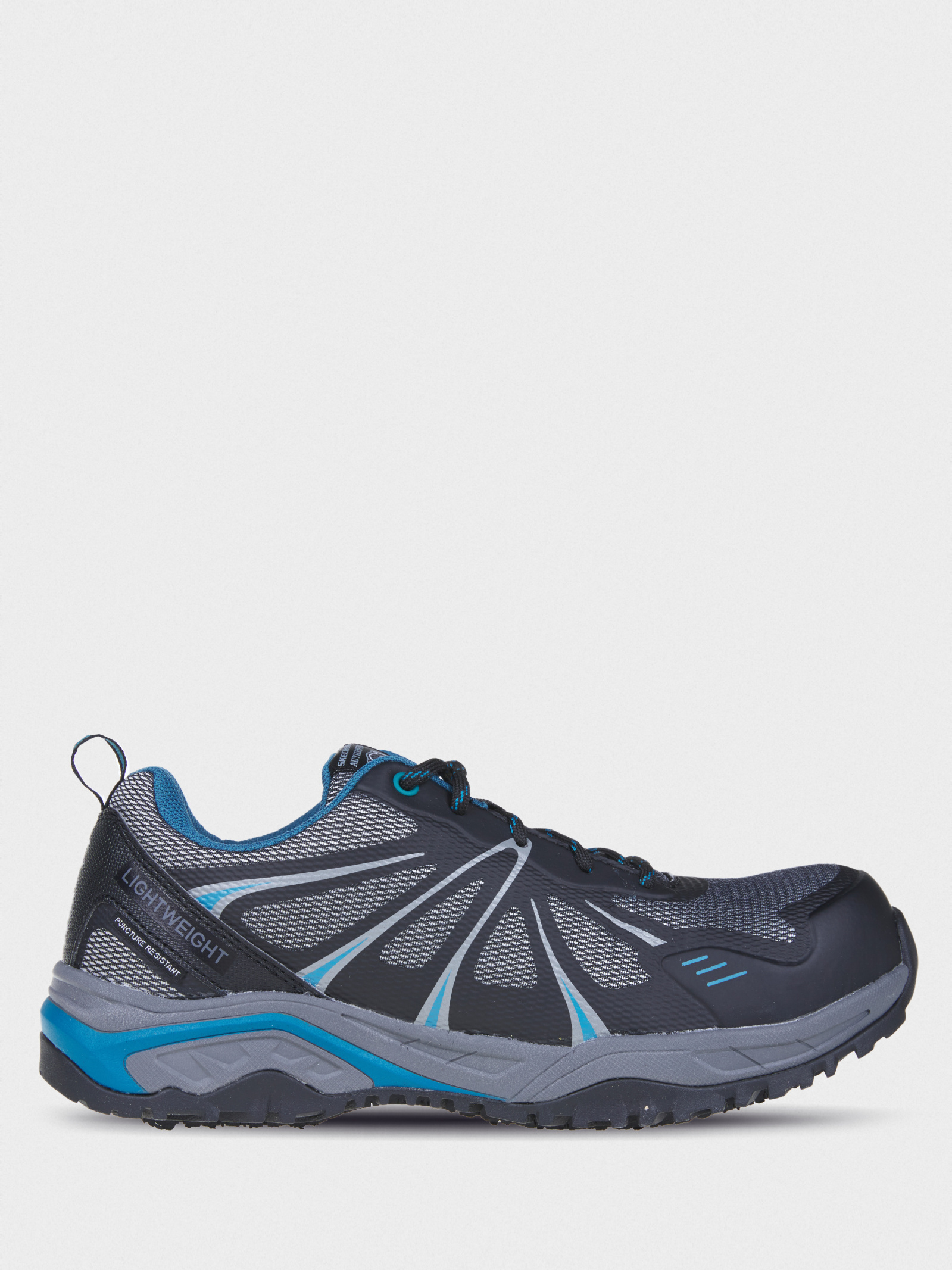 Кросівки повсякденні Чоловічі Skechers