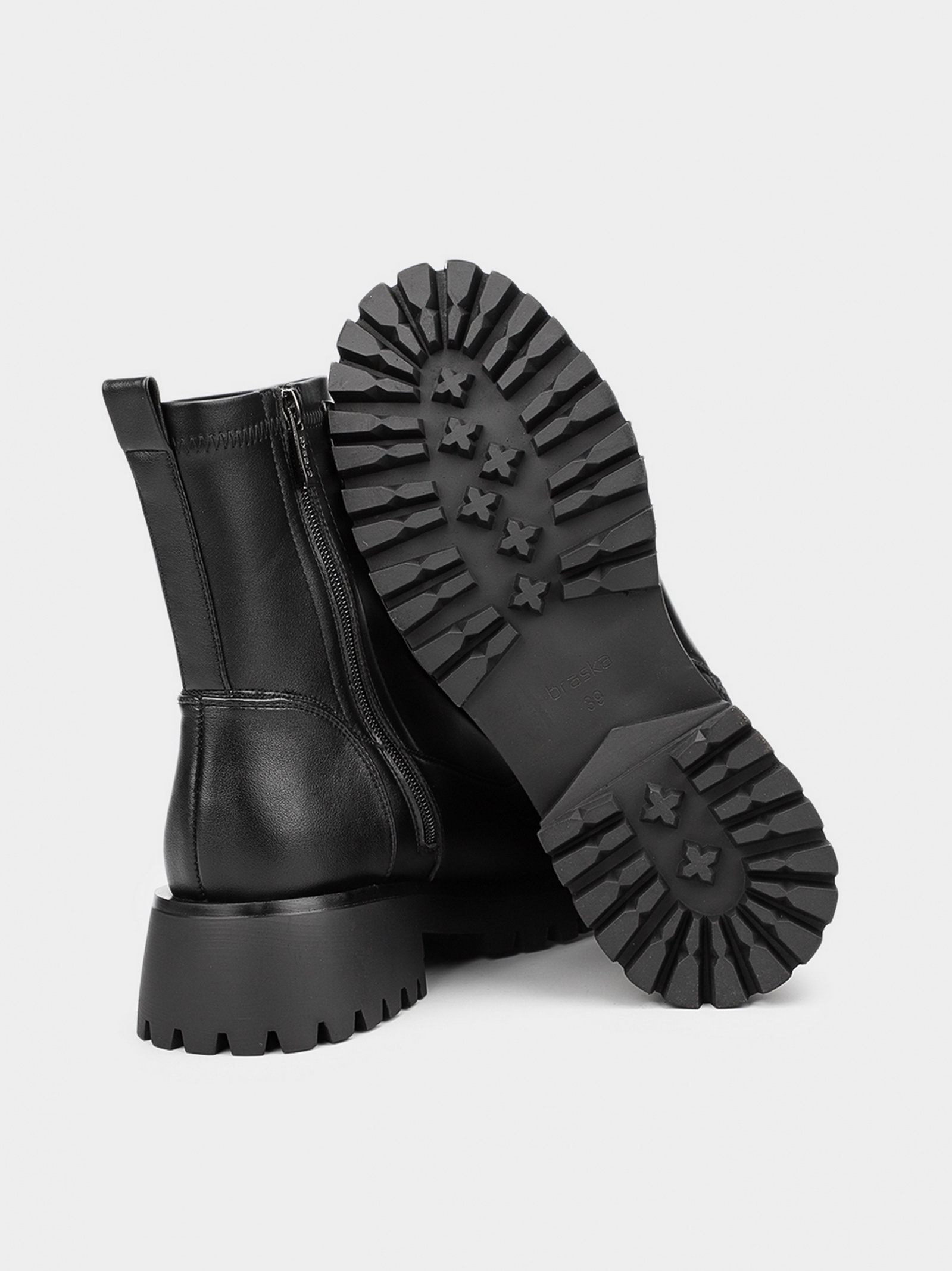Boots Women's Braska