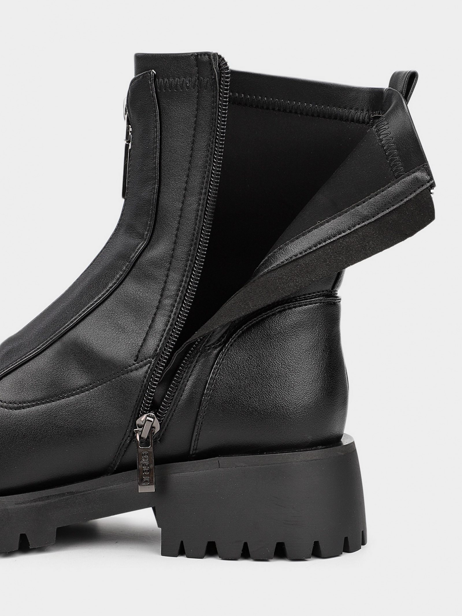 Boots Women's Braska