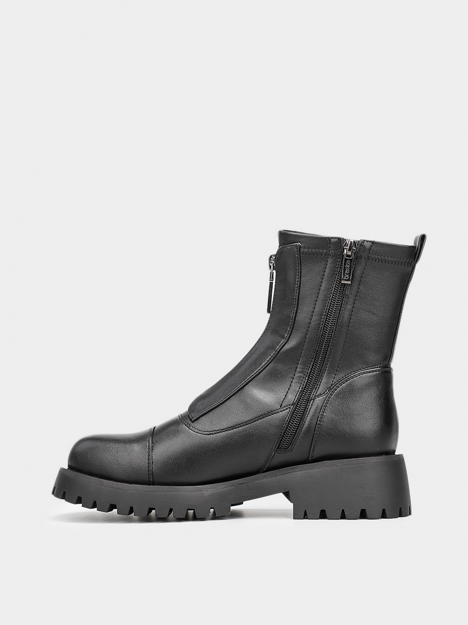 Boots Women's Braska