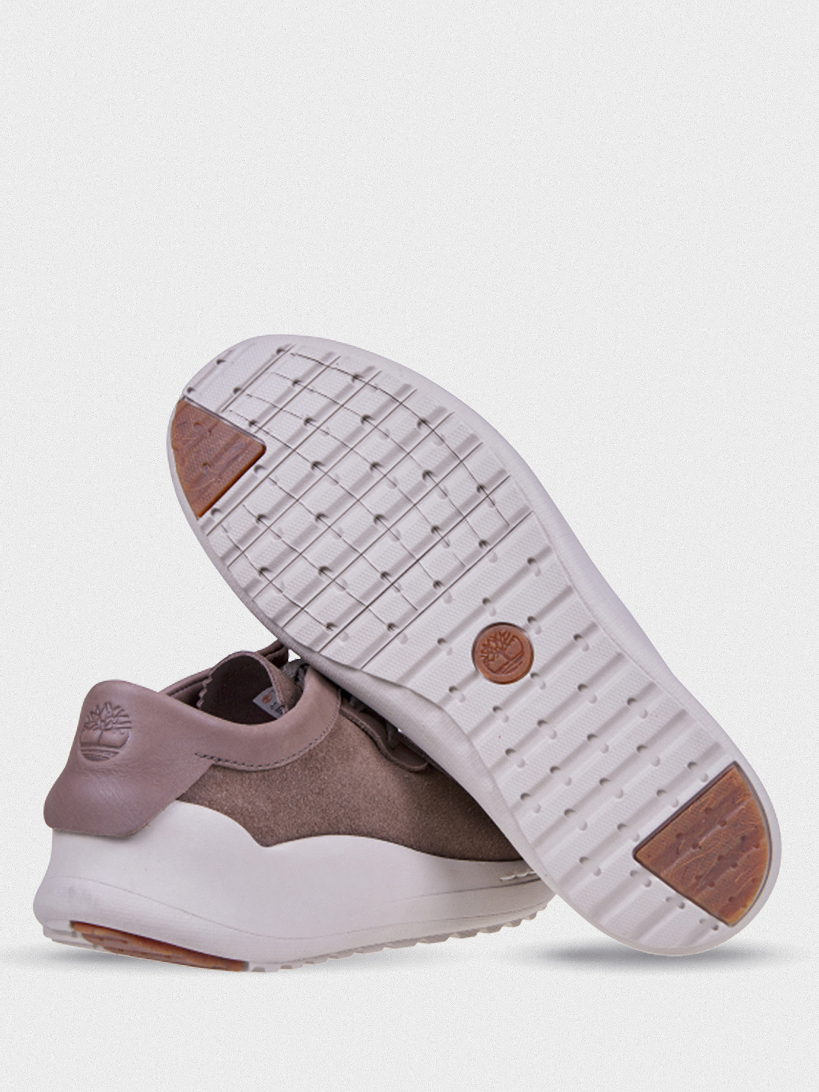 Мокасини Чоловічі Timberland
