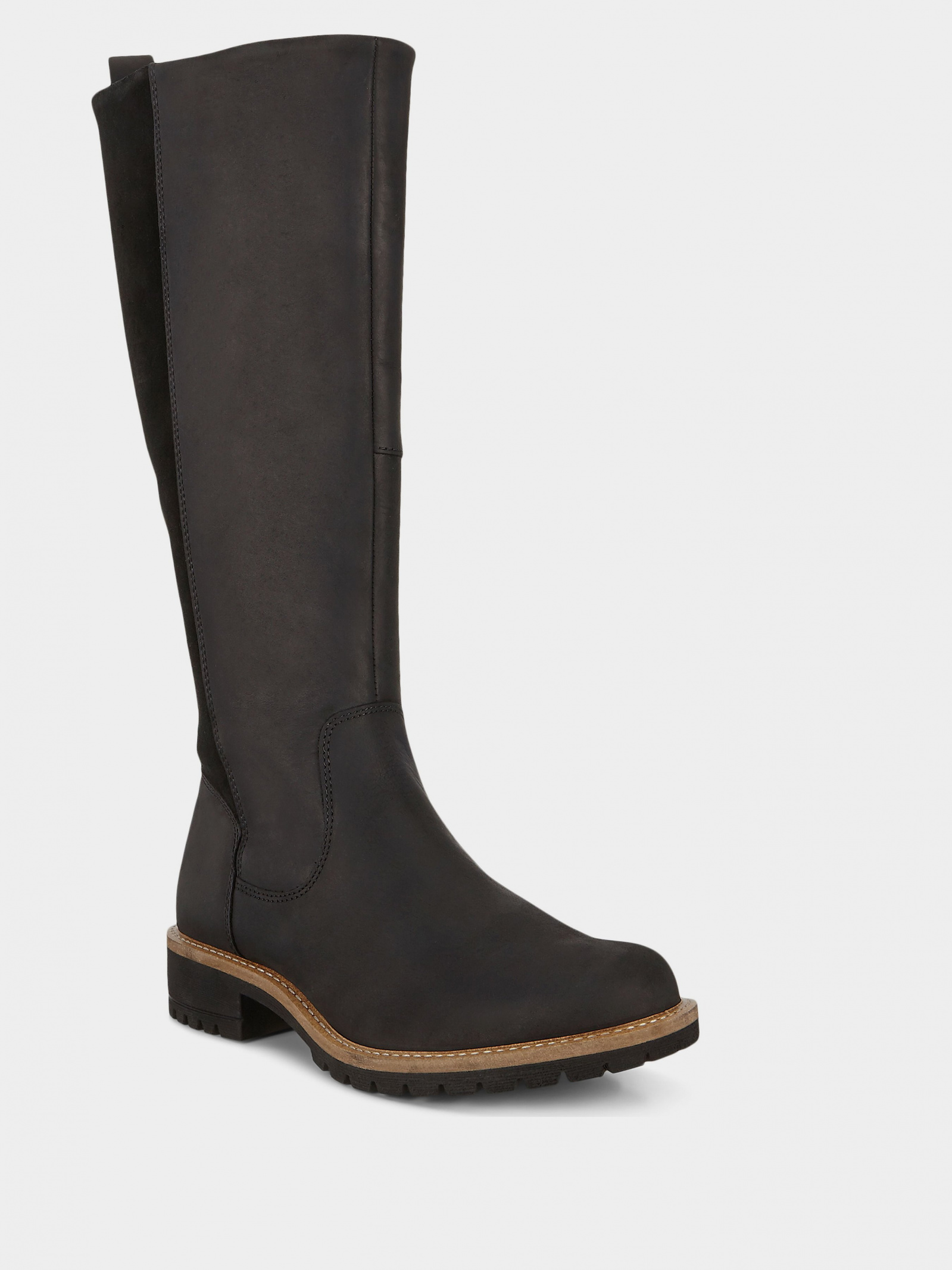 Tall Boots Women's ECCO