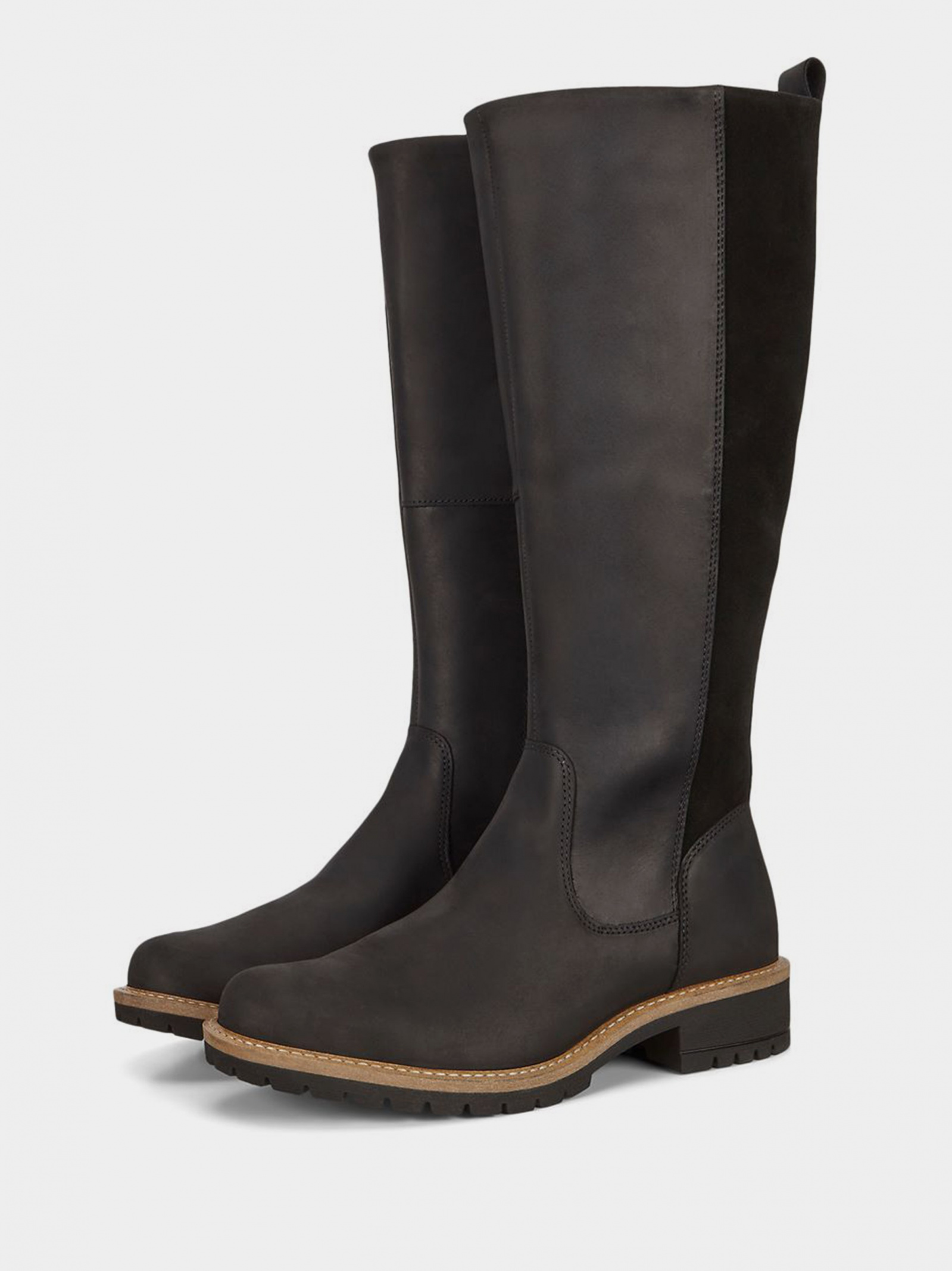 Tall Boots Women's ECCO