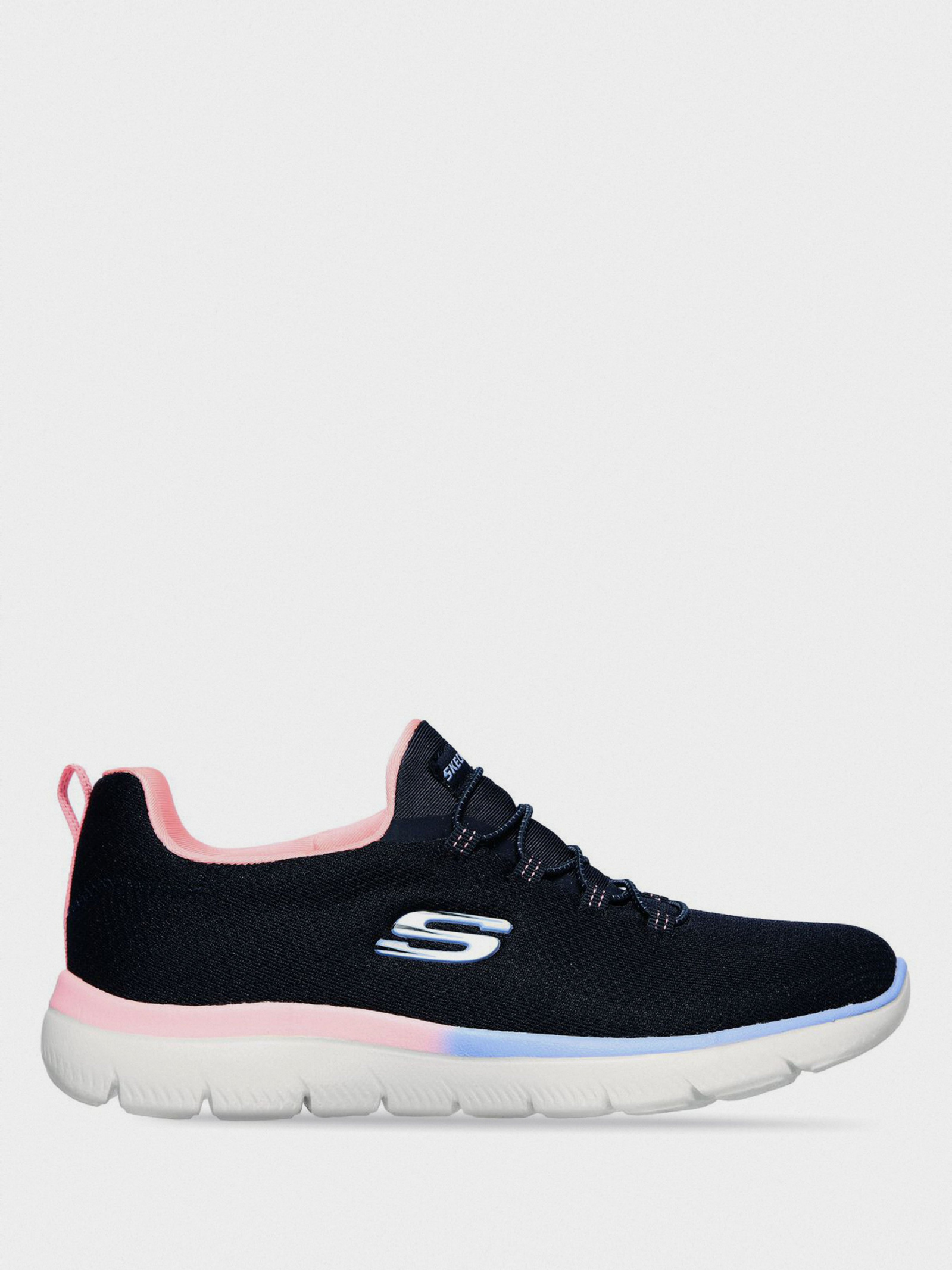 Кросівки повсякденні Жіночі Skechers
