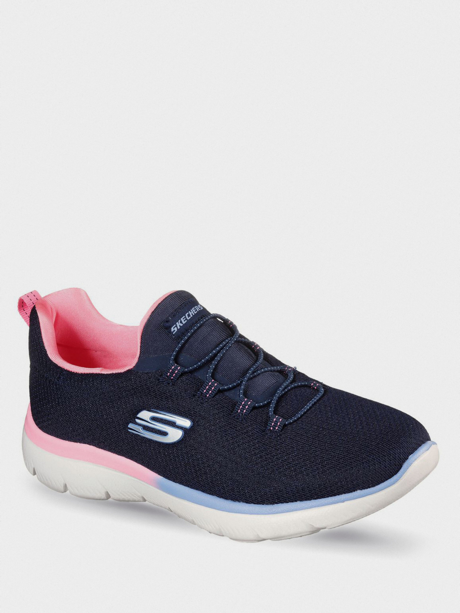 Кросівки повсякденні Жіночі Skechers