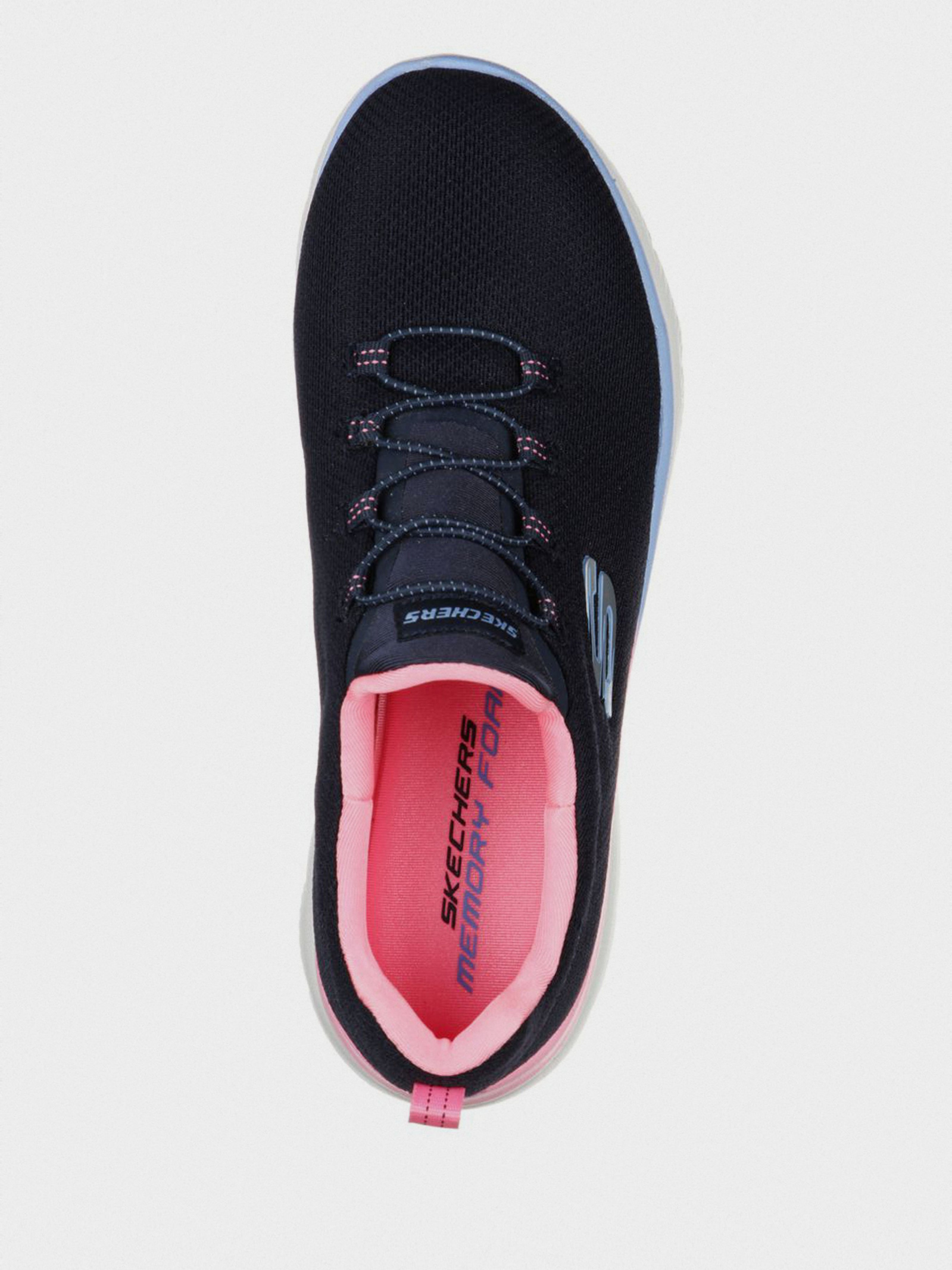 Кросівки повсякденні Жіночі Skechers