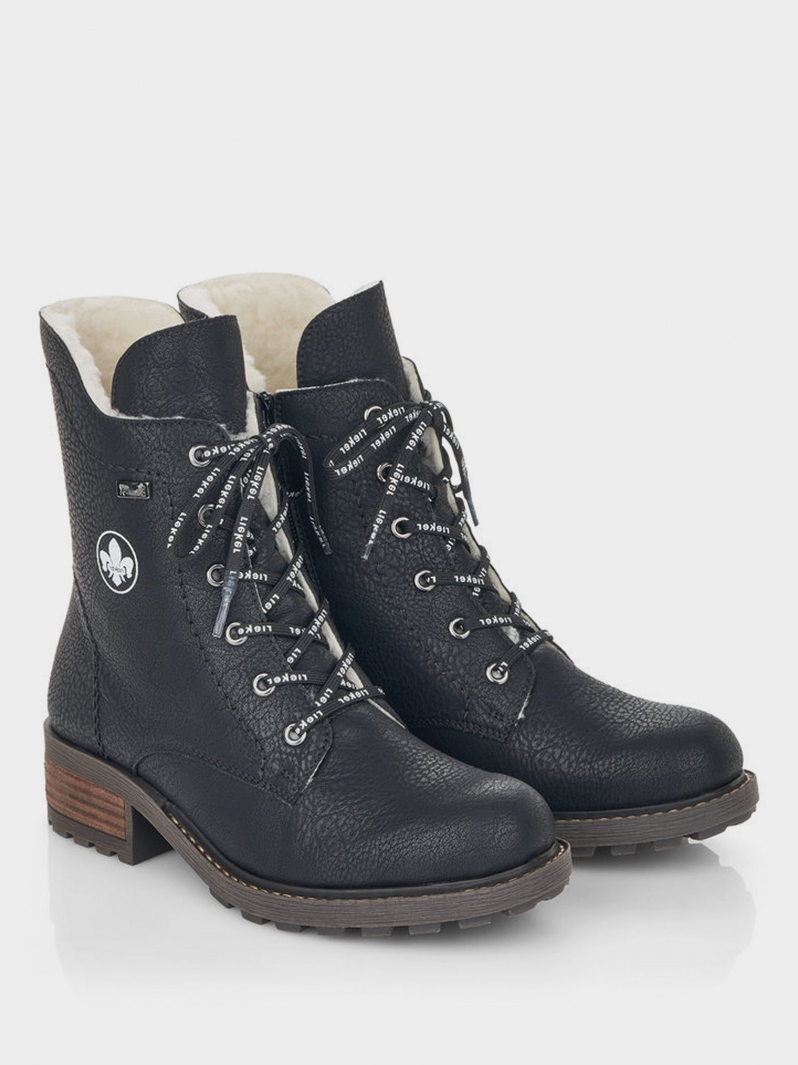 Boots Women's RIEKER