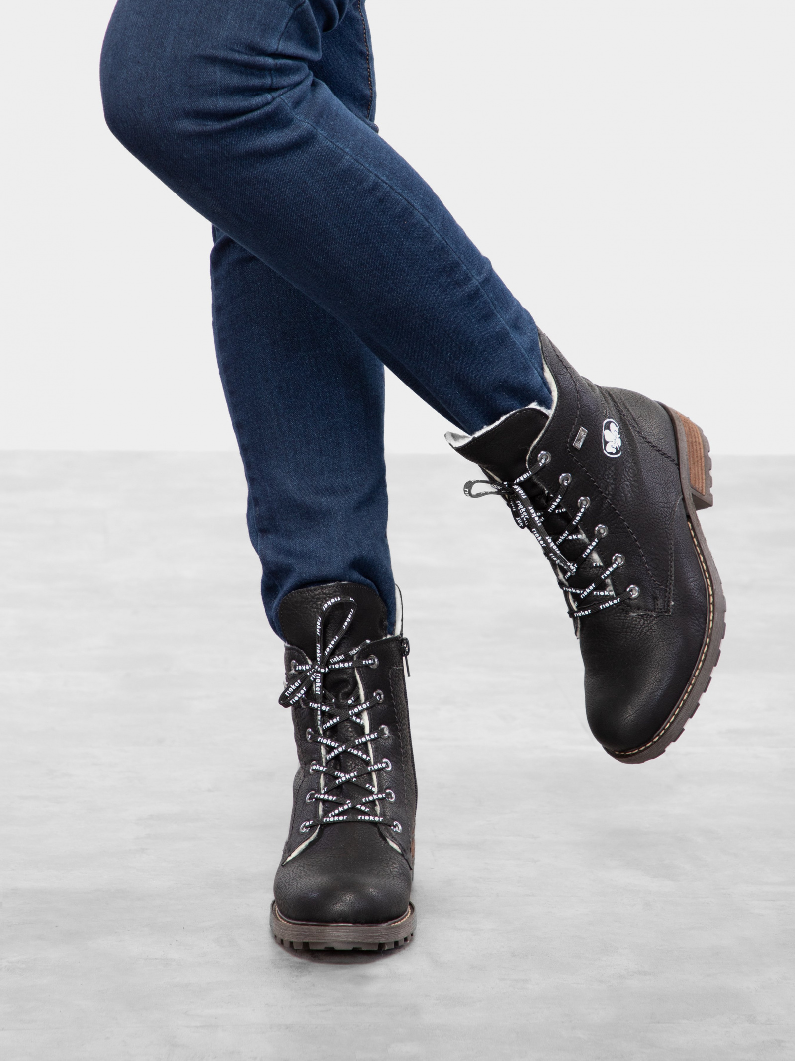 Boots Women's RIEKER