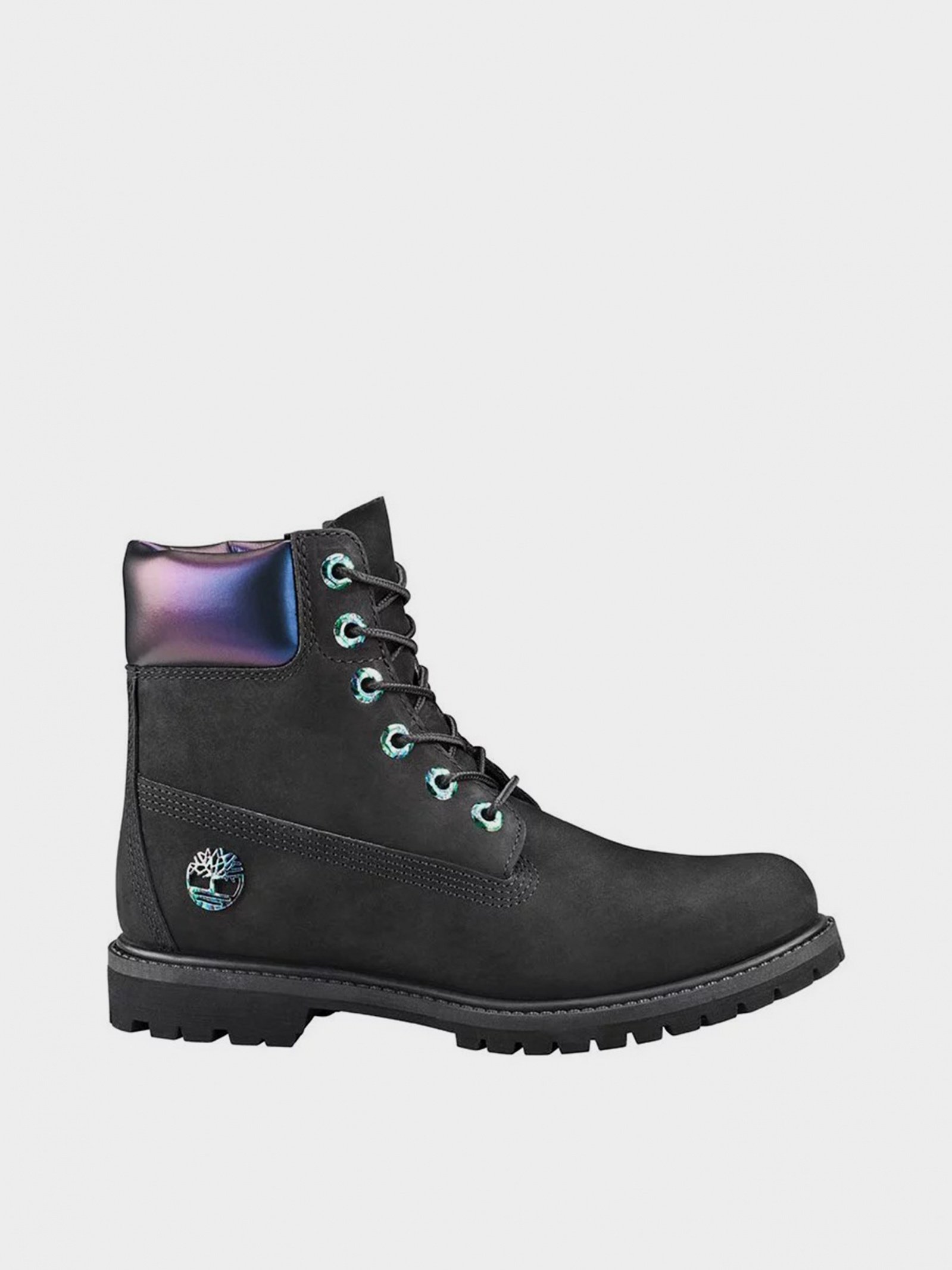 Черевики Жіночі Timberland