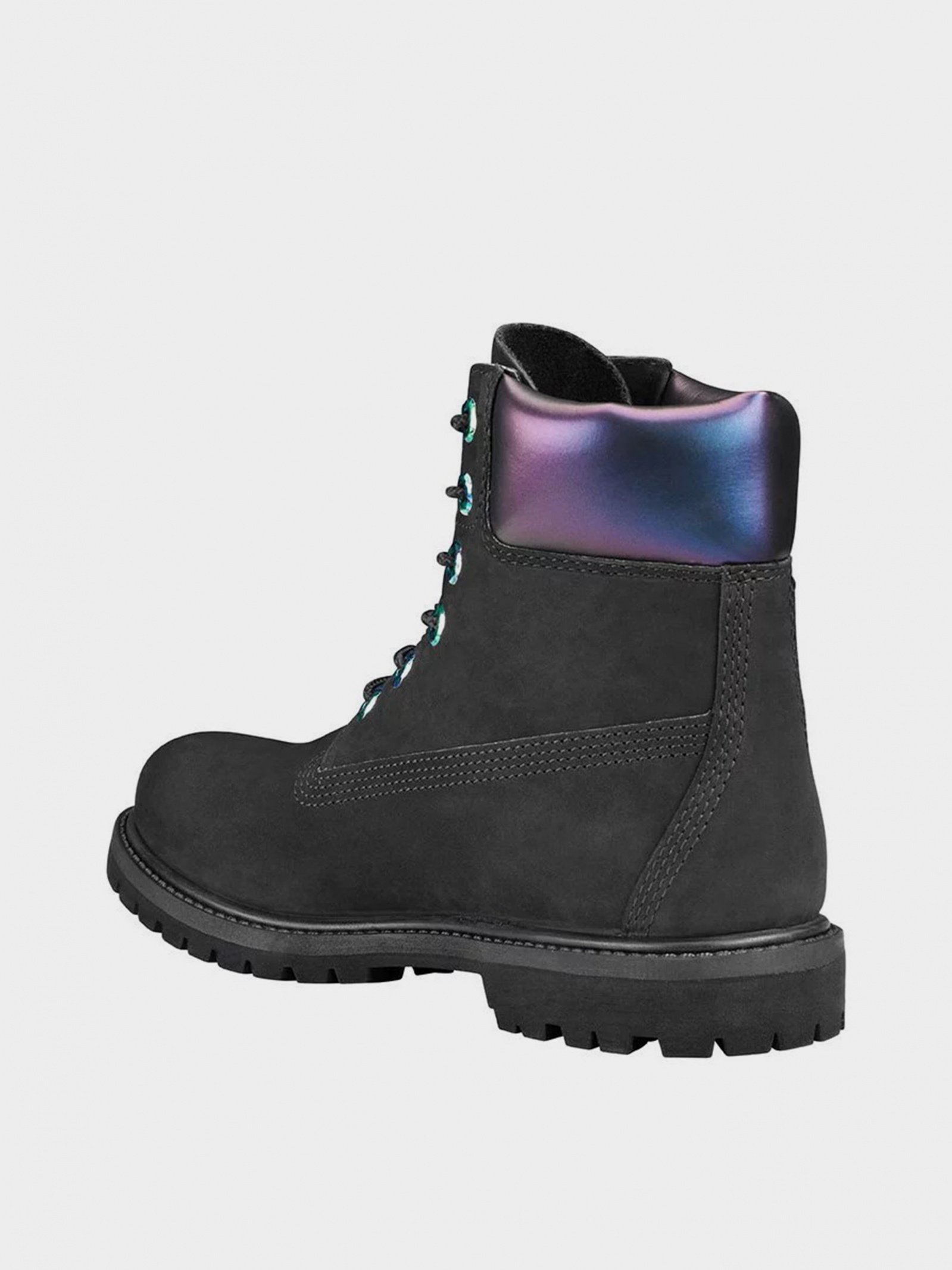 Черевики Жіночі Timberland