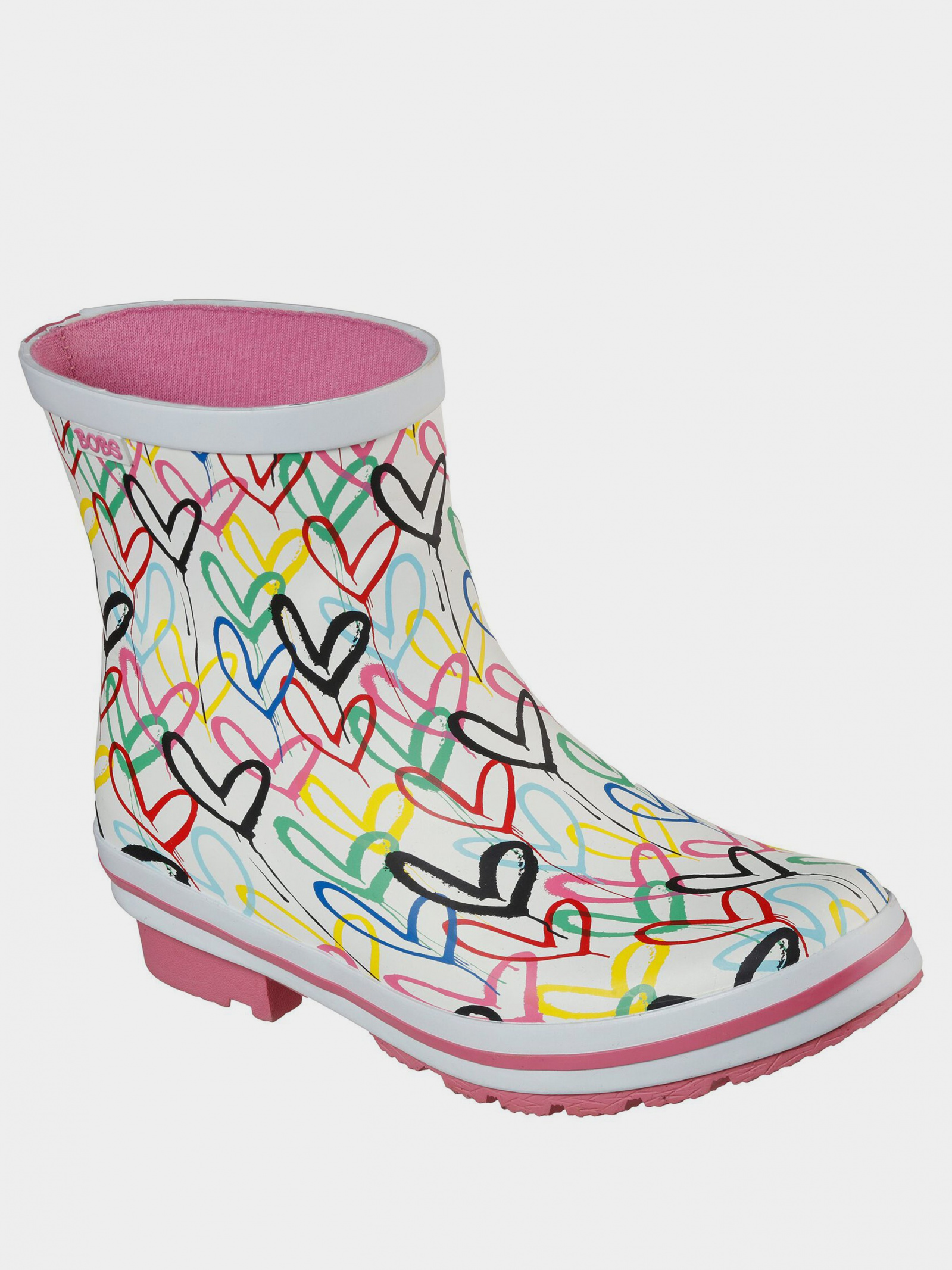 Rubber Boots Women's Skechers