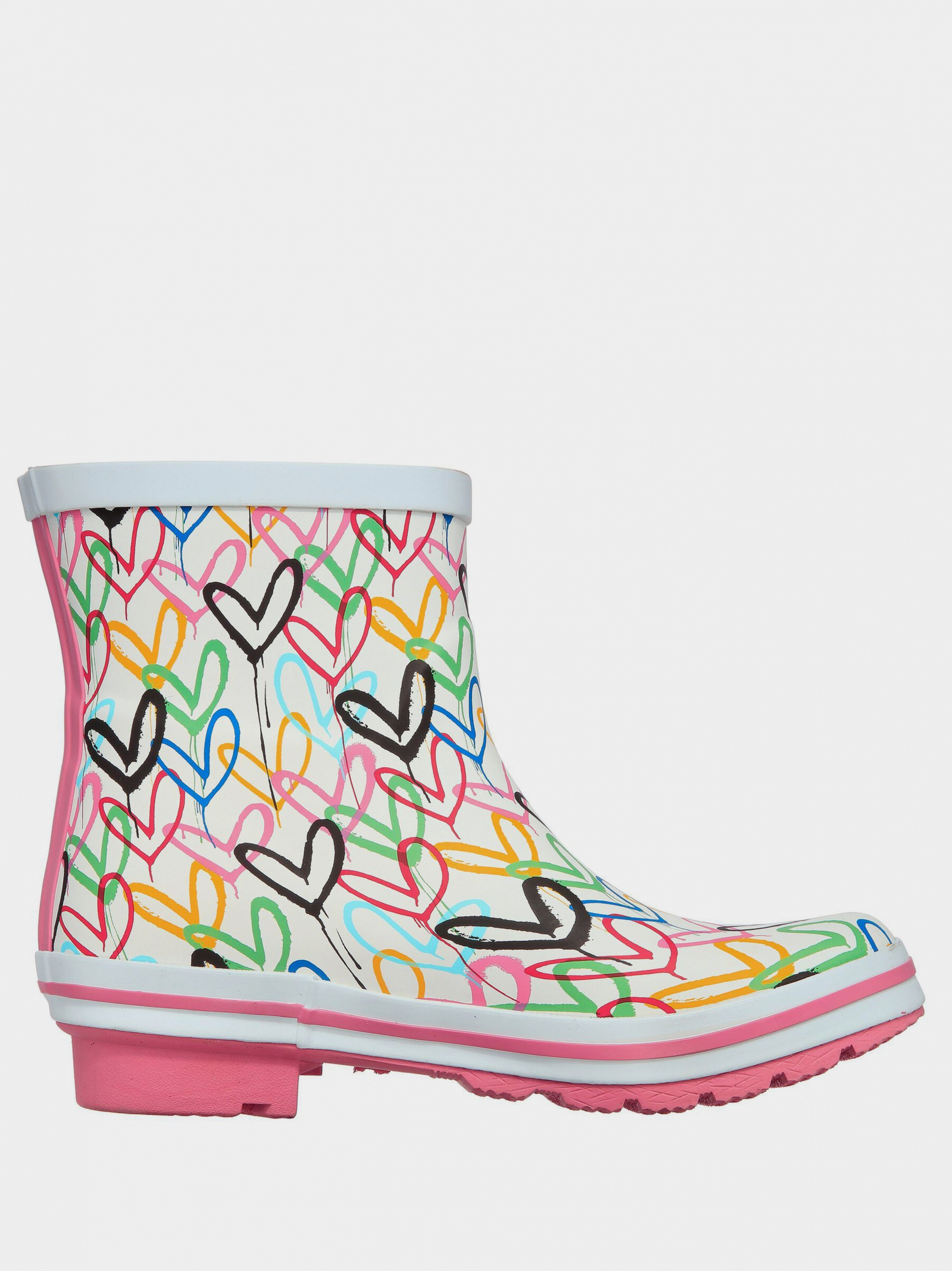 Rubber Boots Women's Skechers
