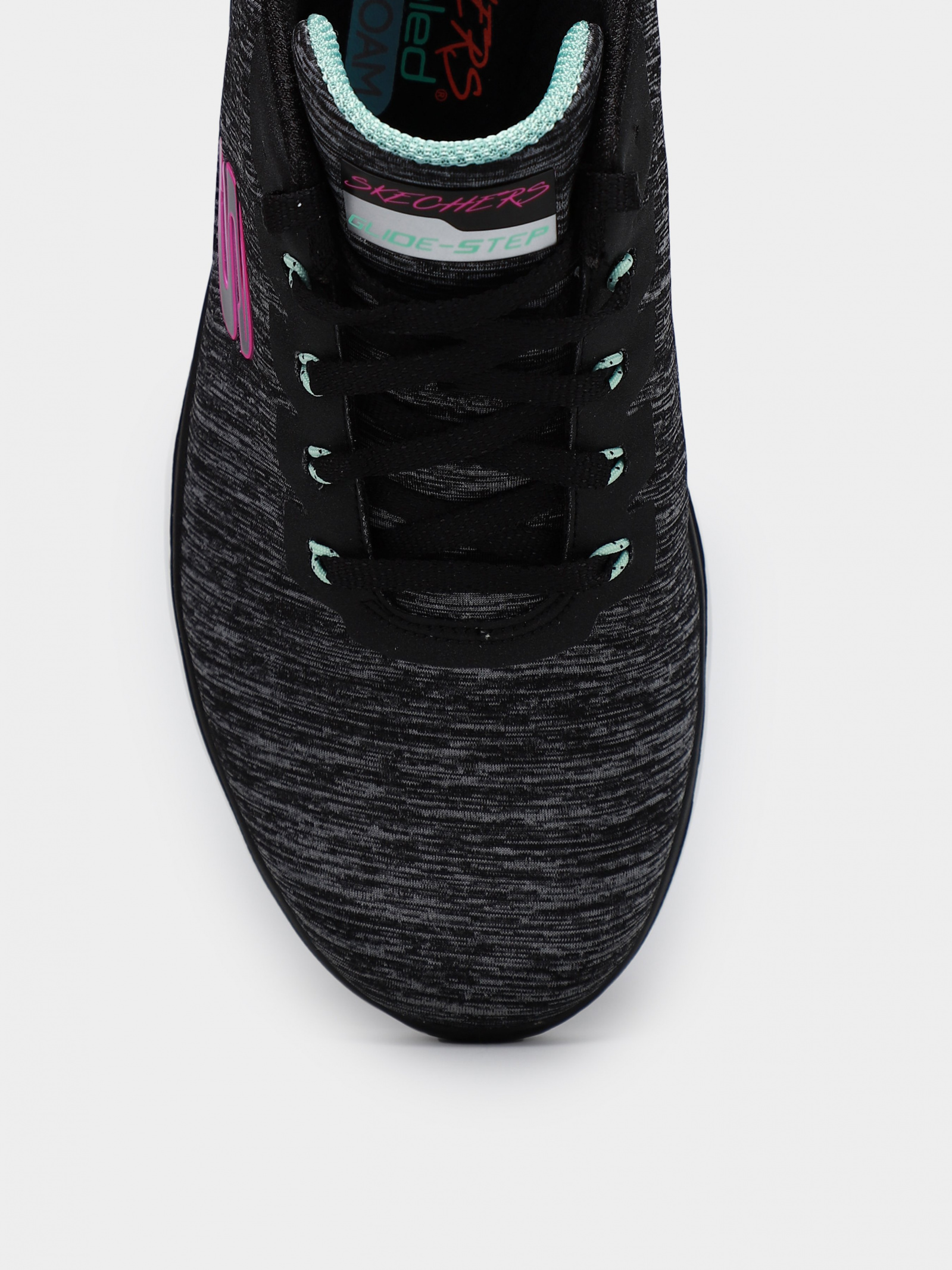Кросівки повсякденні Жіночі Skechers