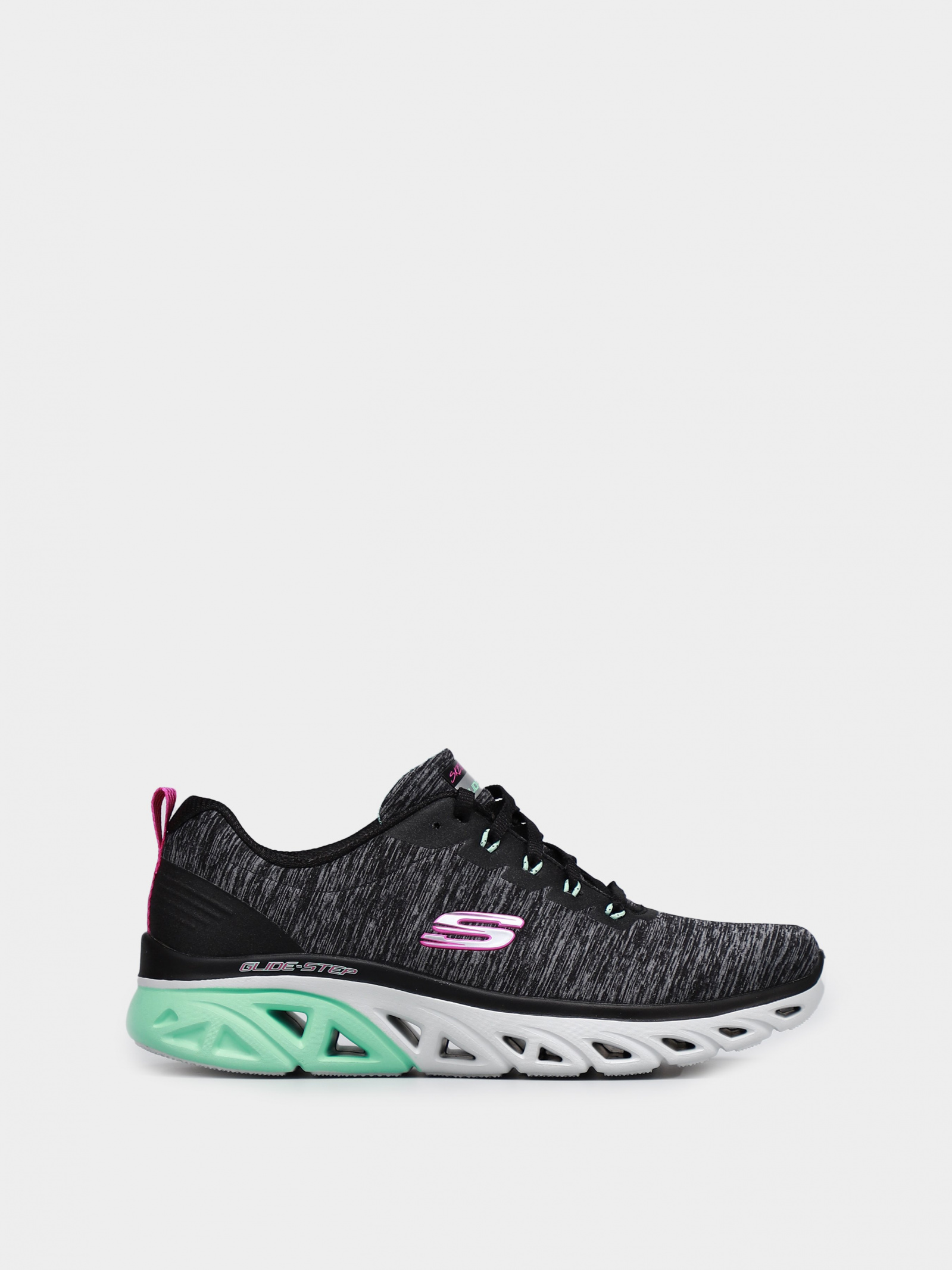 Кросівки повсякденні Жіночі Skechers