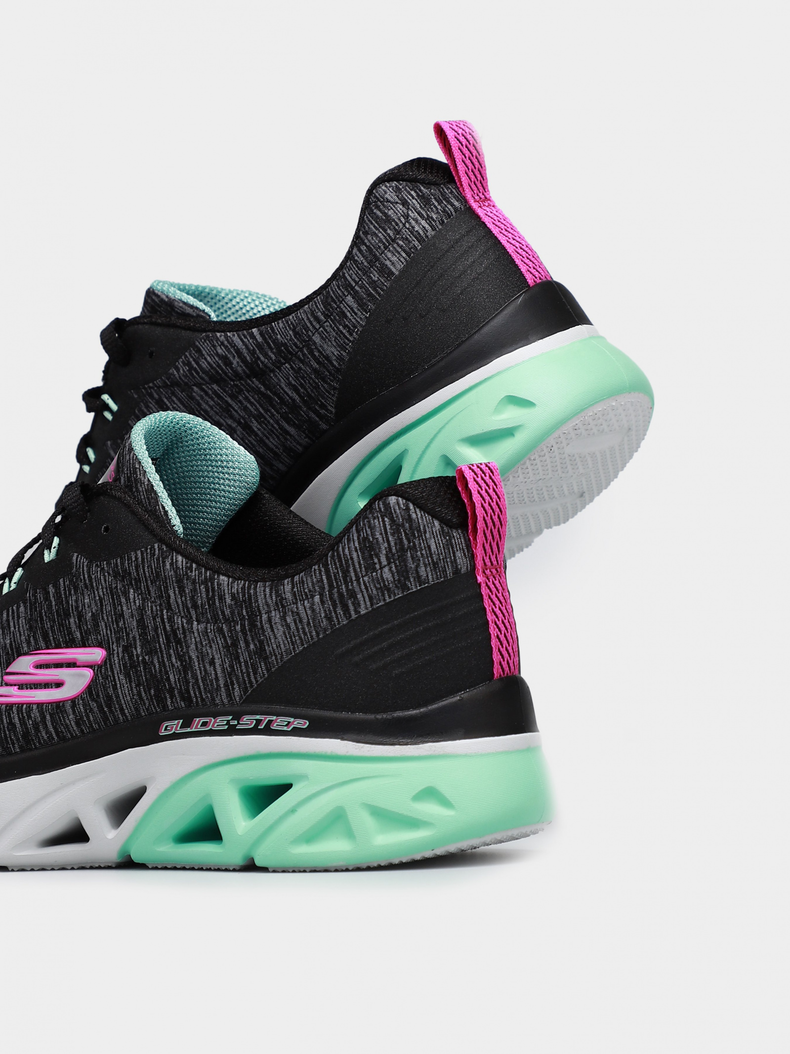 Кросівки повсякденні Жіночі Skechers