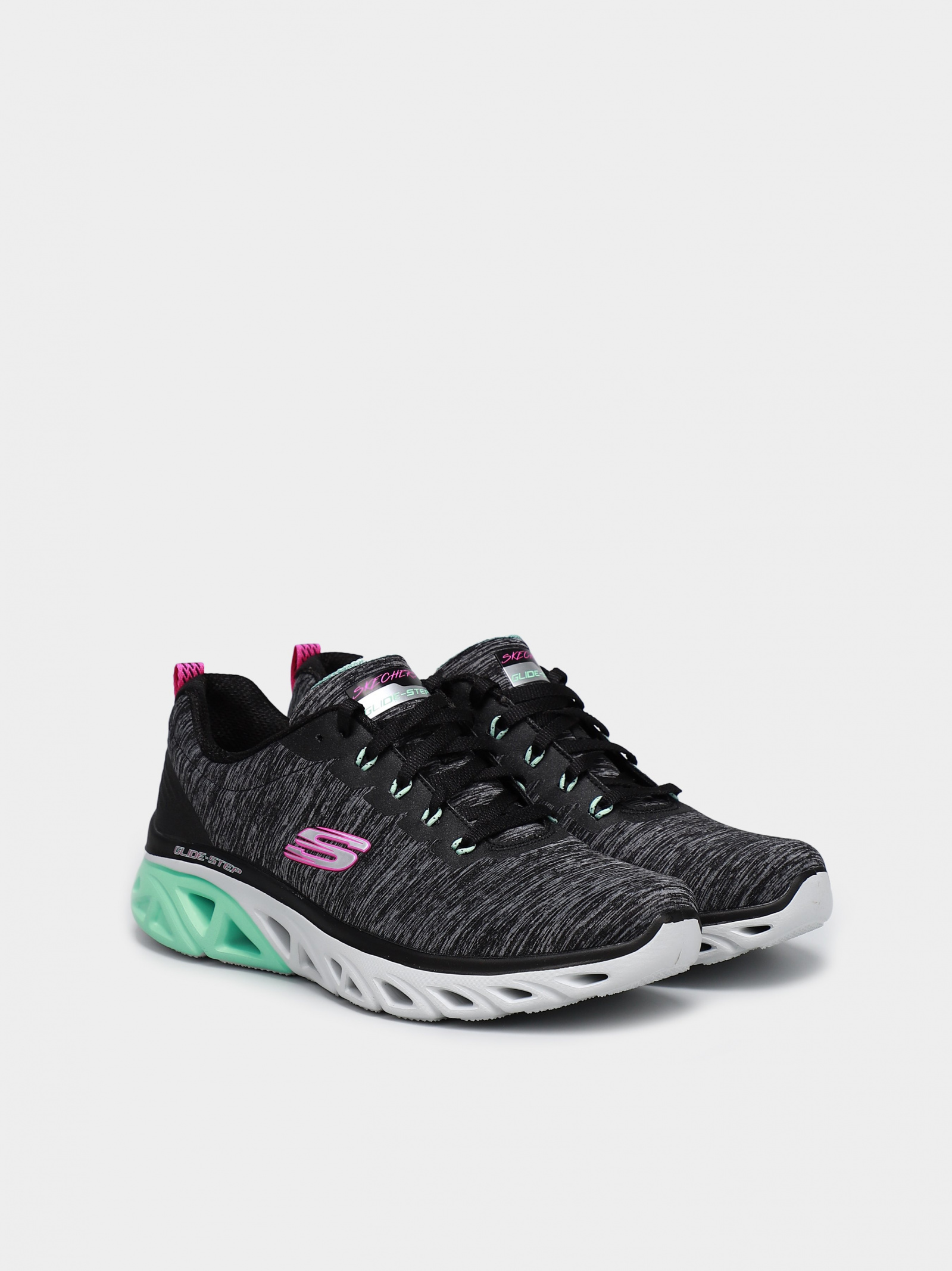 Кросівки повсякденні Жіночі Skechers