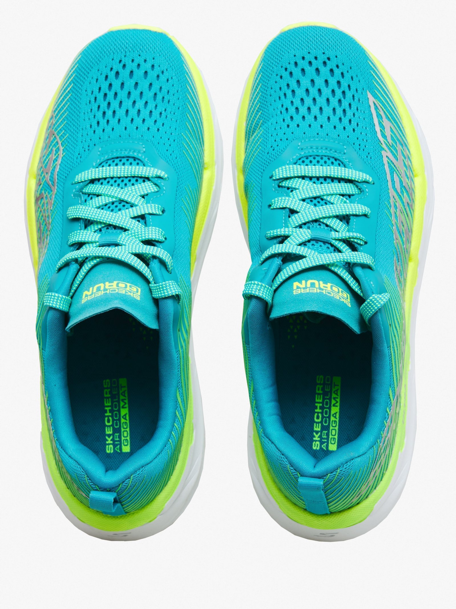 Кросівки для бігу Жіночі Skechers